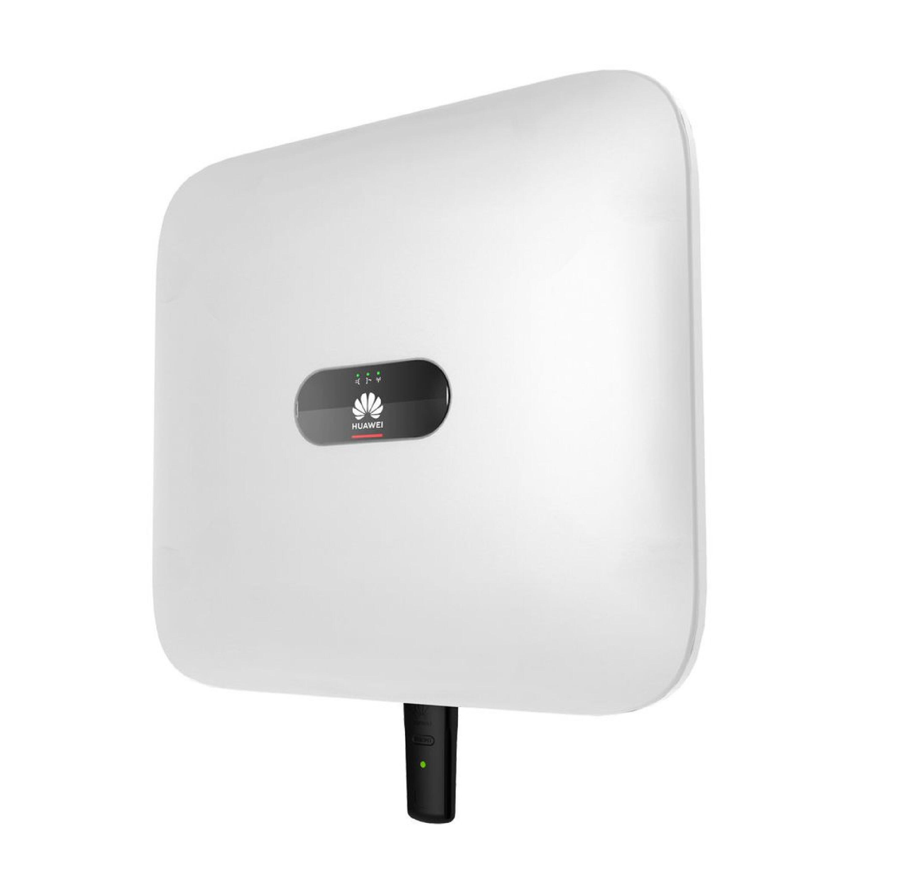 Inversor de rede SUN2000L-8KTL M1 trifásico Huawei - 2