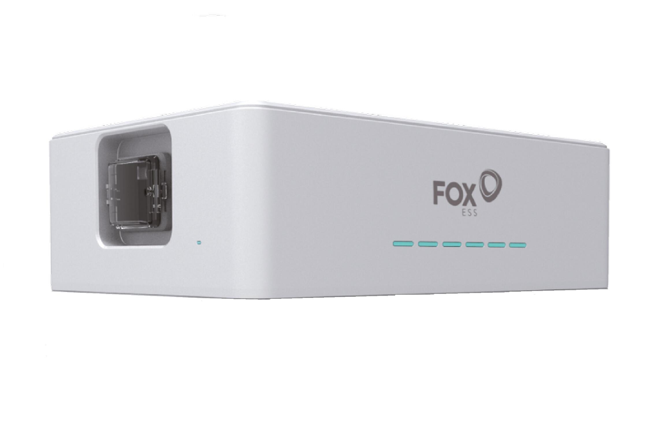 Bateria Lítio HV 2900 Cube M Fox-Ess - 2