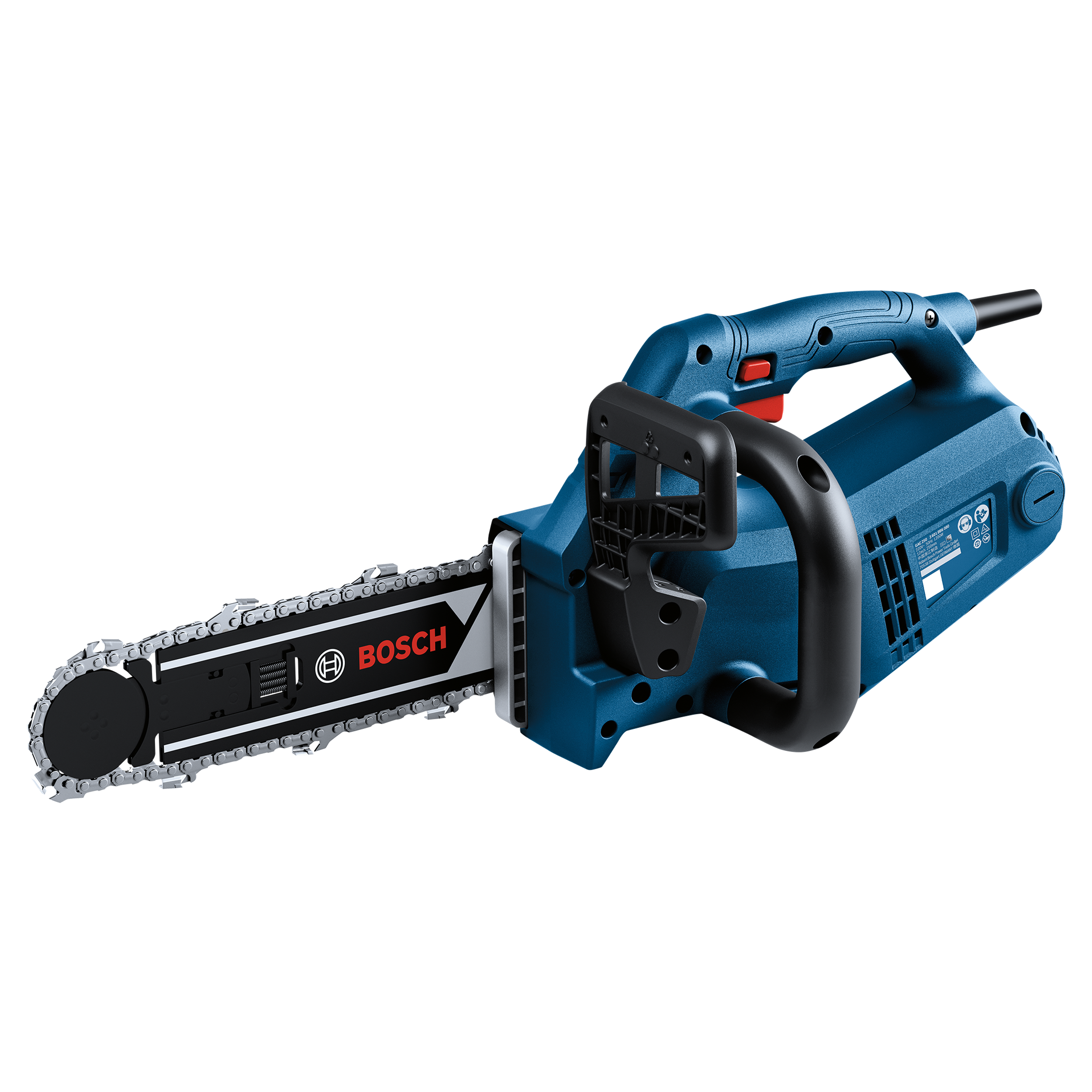 Elektryczna piła łańcuchowa do gazobetonu 1200W GAC250 BOSCH