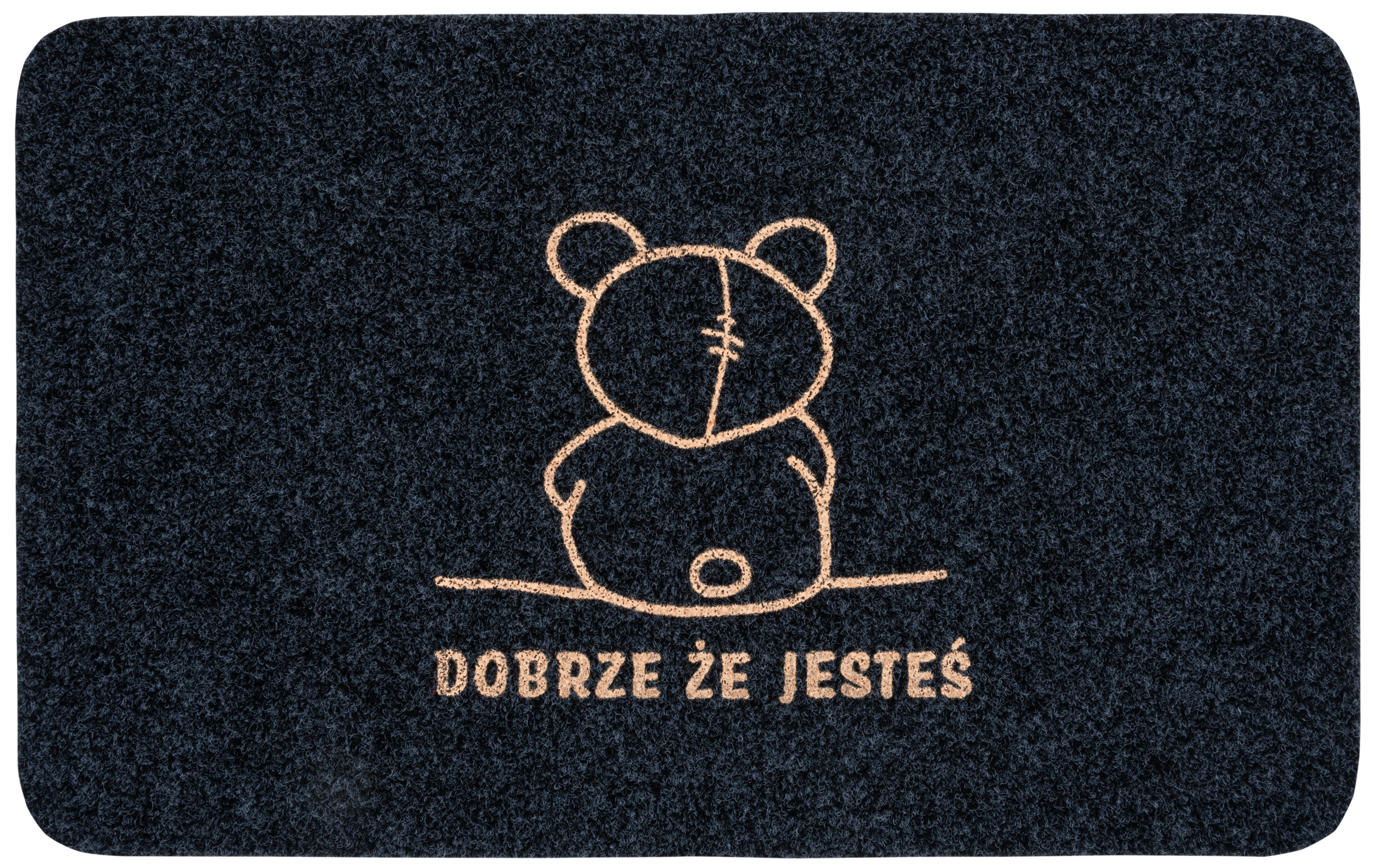 Wycieraczka Decora Mix 60 x 40 cm antykurzowa mix wzorów - 9