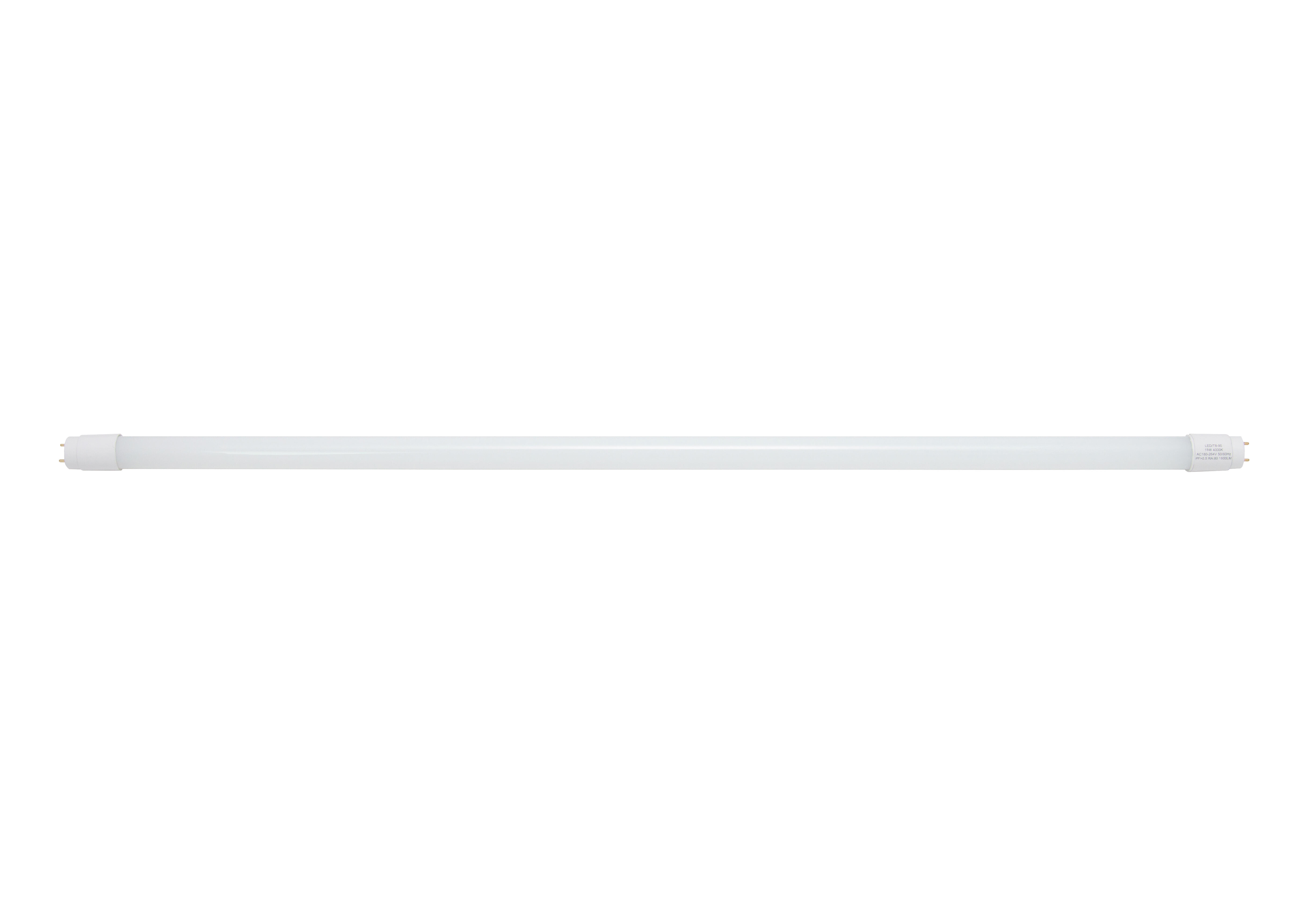 Tubo LED 16W 120cm - Blanco Frío, 1600 Lúmenes, Sustituye Fluorescente 36W