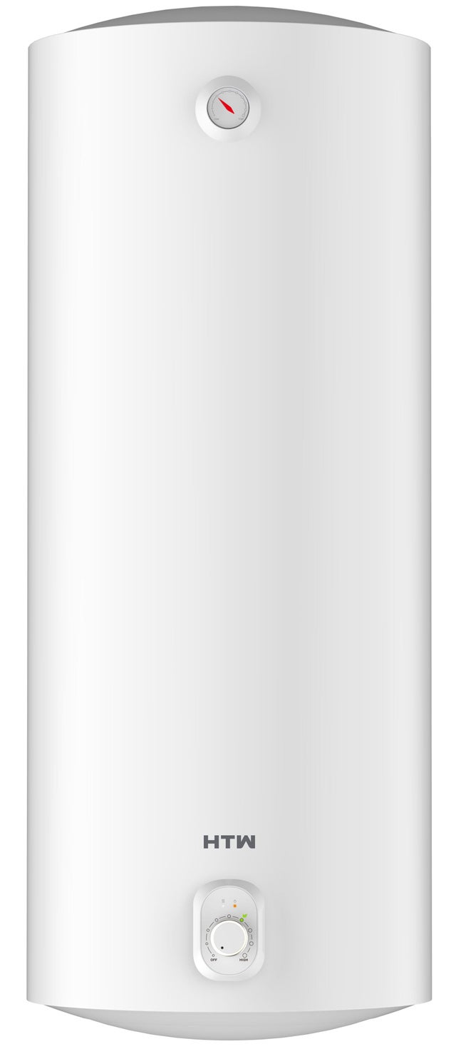 Termoacumulador reversivel serie geminis 150l
