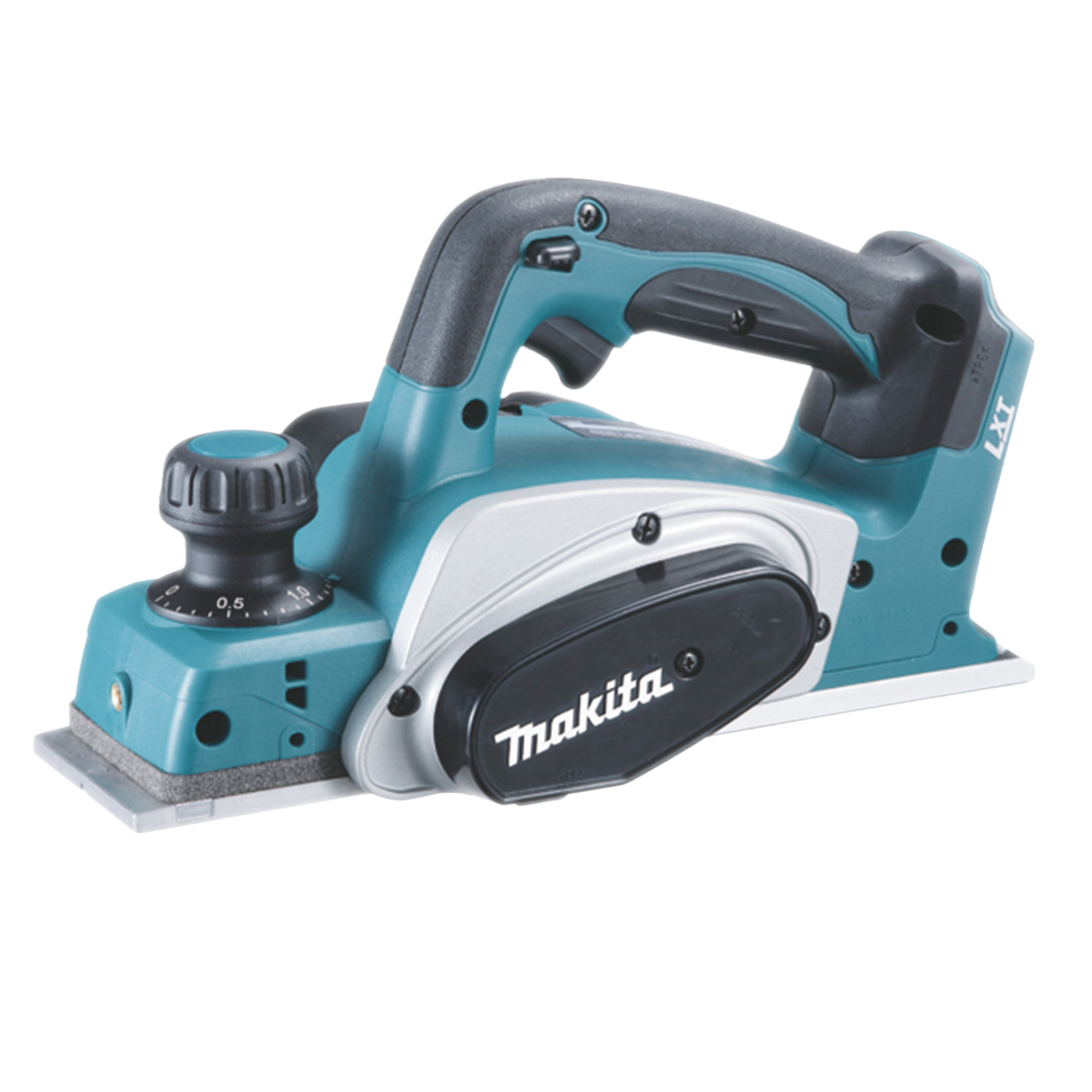 Akumulatorowa strugarka elektryczna DKP180Z MAKITA