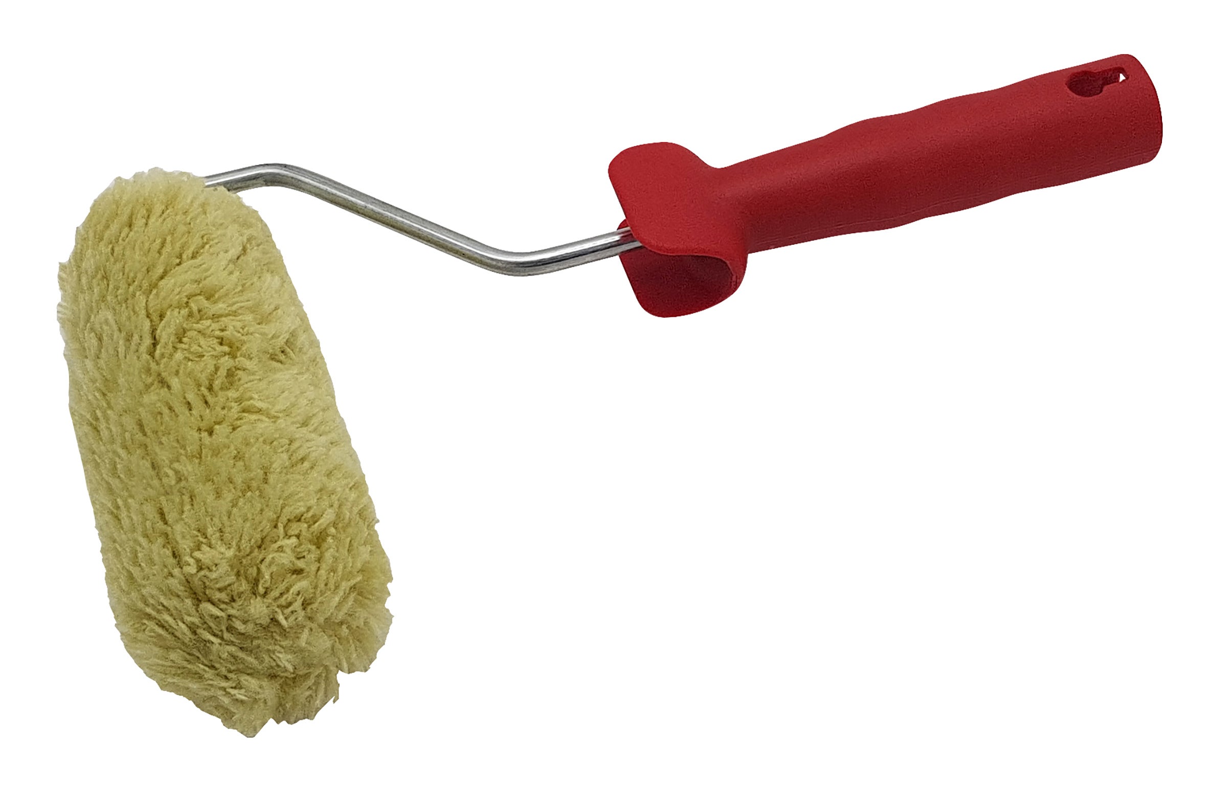 Rodillo fachadas nespoli 12 cm