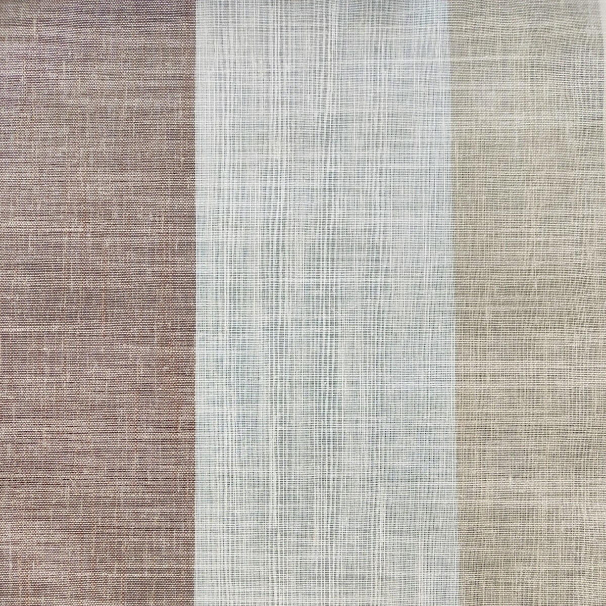 Bonzer Tende trasparenti per patio, impermeabili, 2 pannelli, con occhielli per interni, per soggiorno, camera da letto, portico, pergola, capanna, 137 x 213 cm, grigio