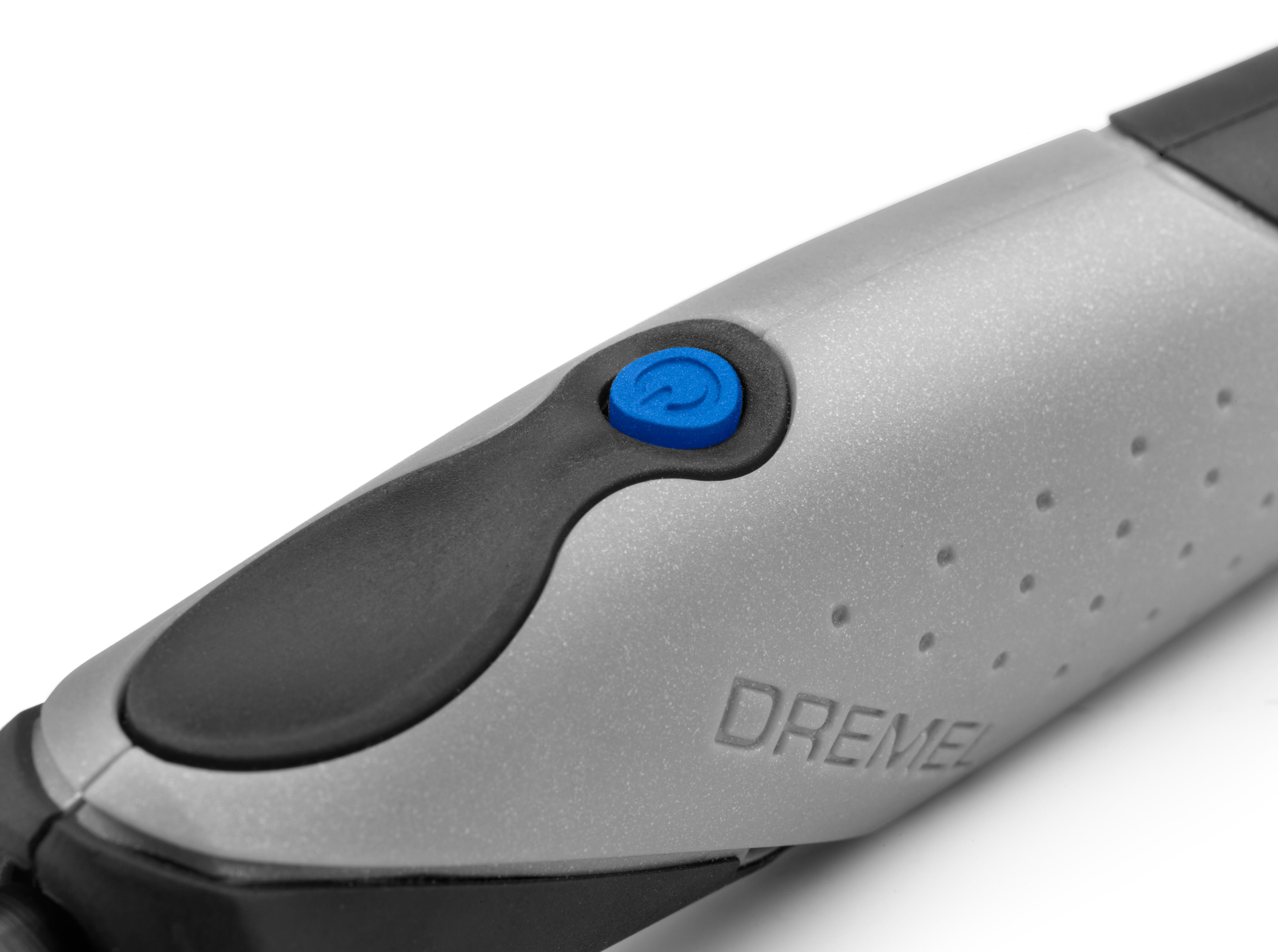 Outil rotatif multifonction DREMEL Stylo+ 2050 + 15 accessoires, 9 W - 14
