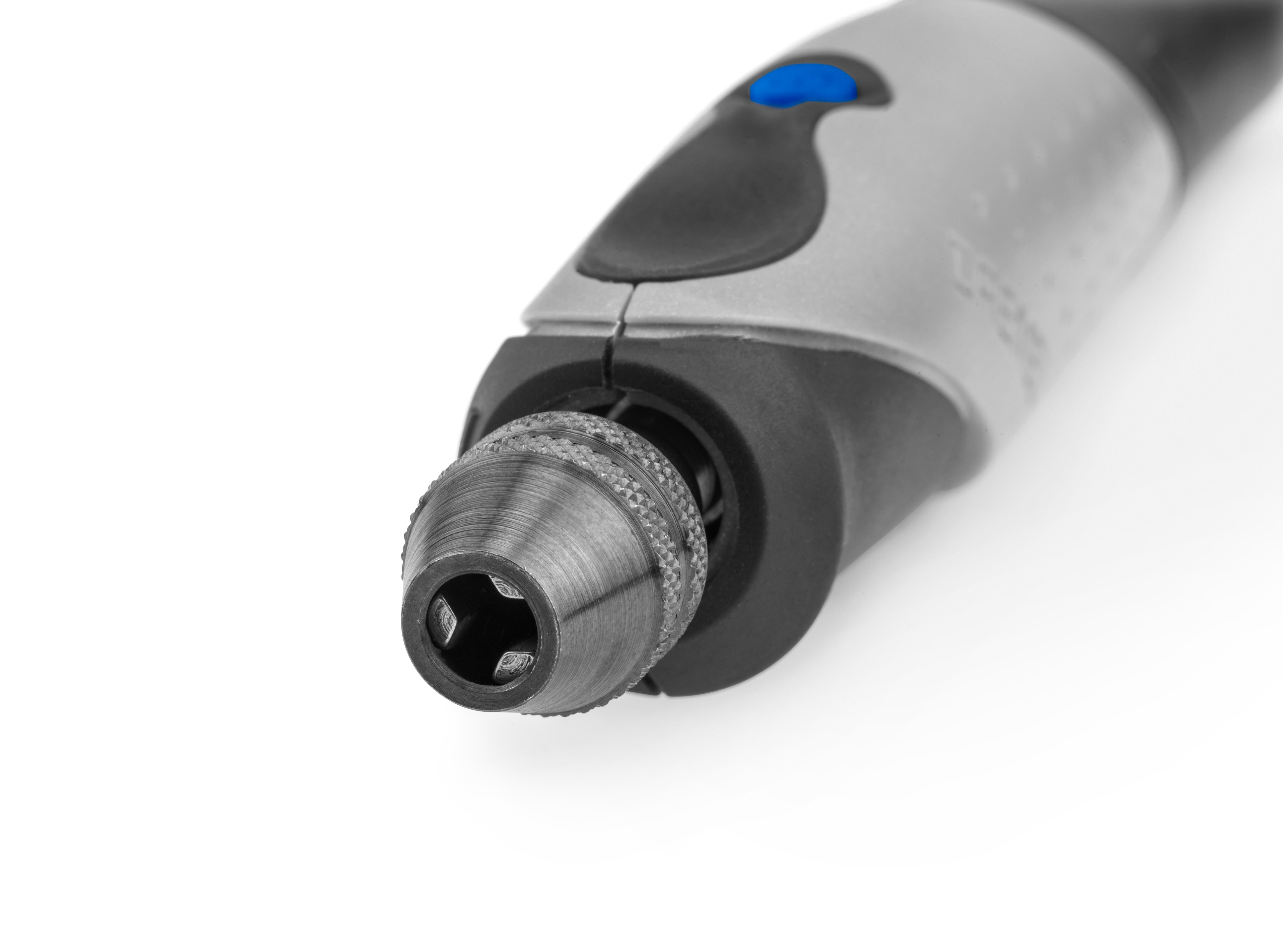 Outil rotatif multifonction DREMEL Stylo+ 2050 + 15 accessoires, 9 W - 13