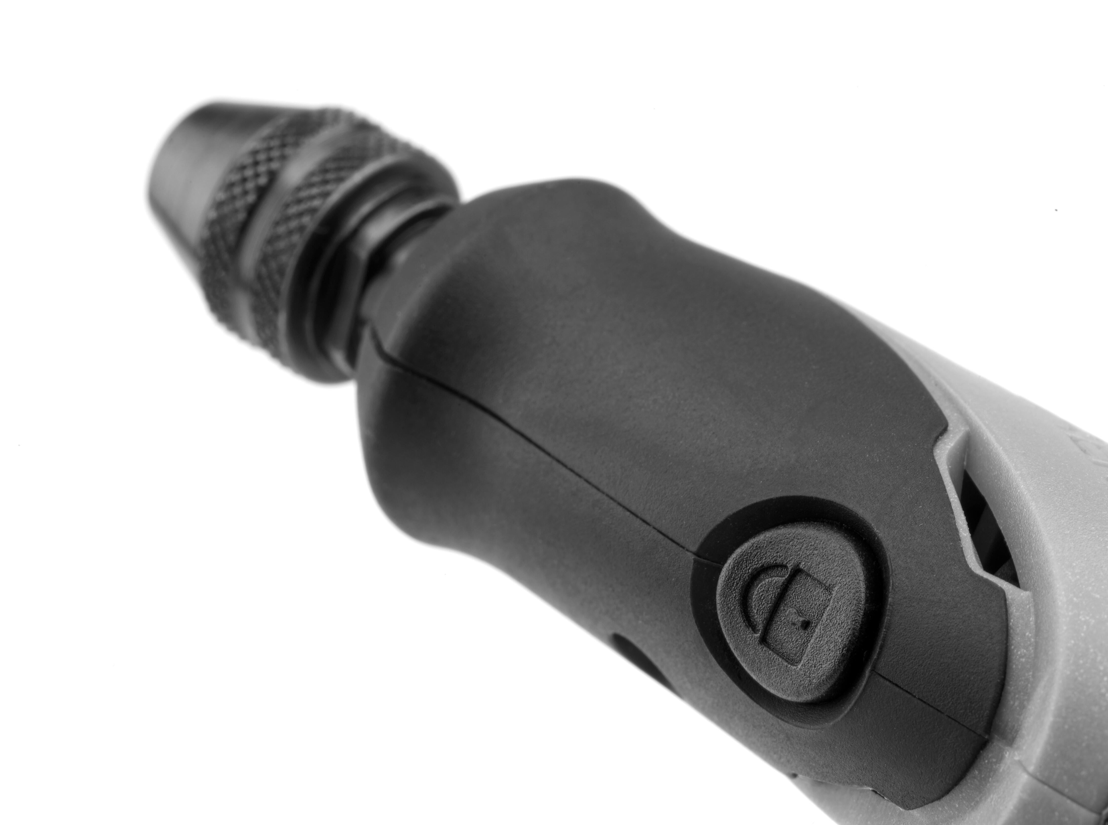 Outil rotatif multifonction DREMEL Stylo+ 2050 + 15 accessoires, 9 W - 12