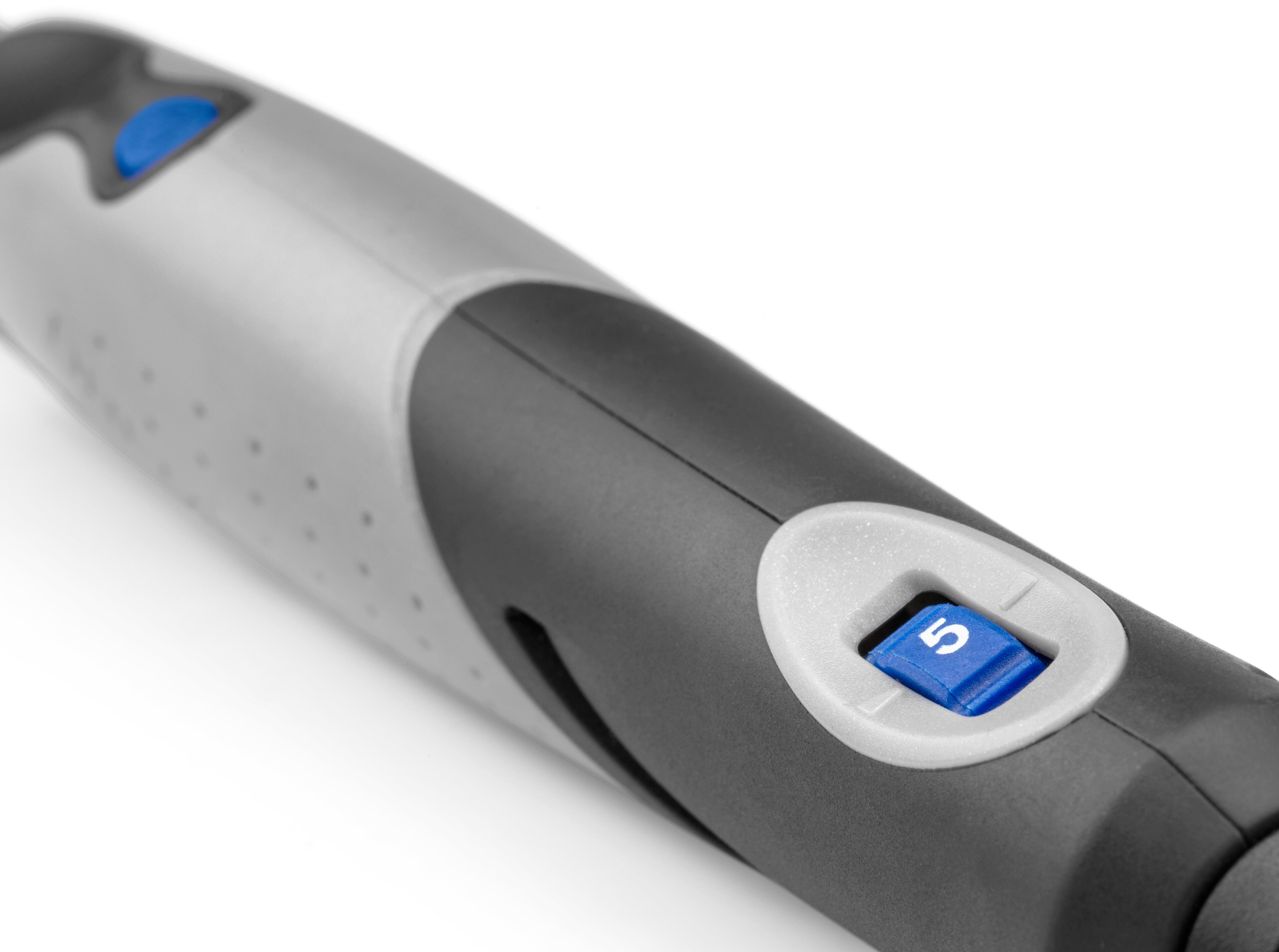 Outil rotatif multifonction DREMEL Stylo+ 2050 + 15 accessoires, 9 W - 11