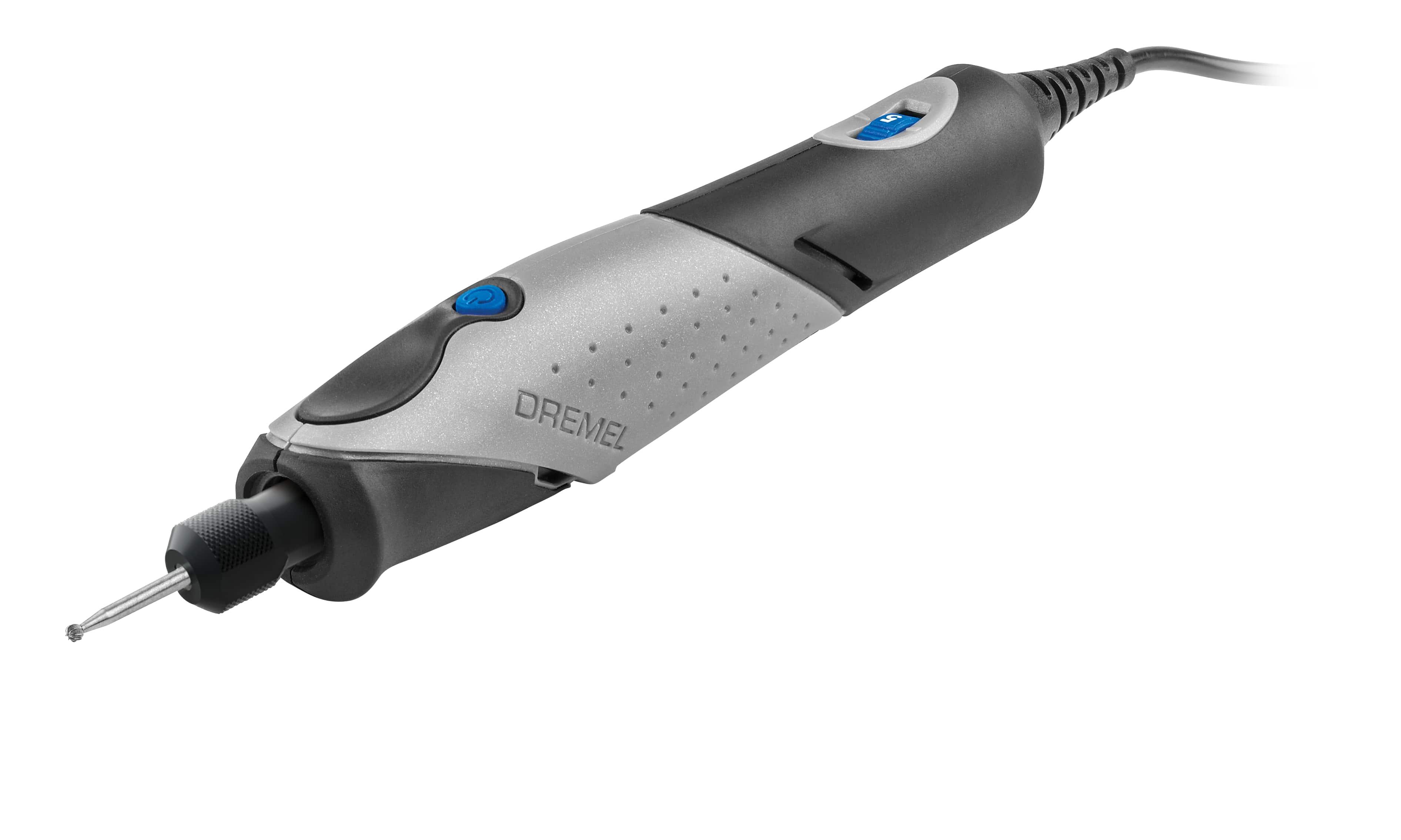 Outil rotatif multifonction DREMEL Stylo+ 2050 + 15 accessoires, 9 W - 10