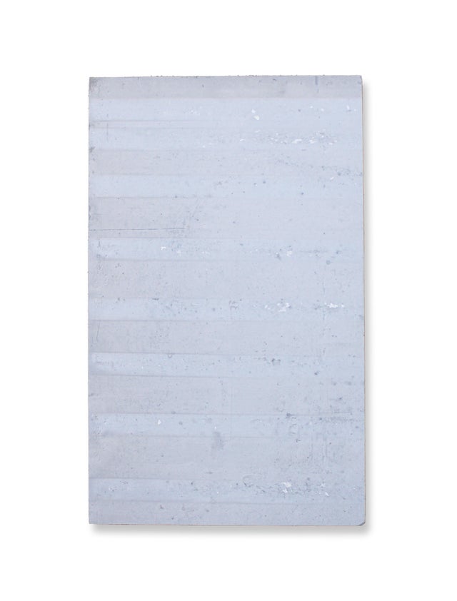 Pannello risanante Calcio-Silicato L 30.5 x H 50 x Sp 2.5 cm, 8 pezzi