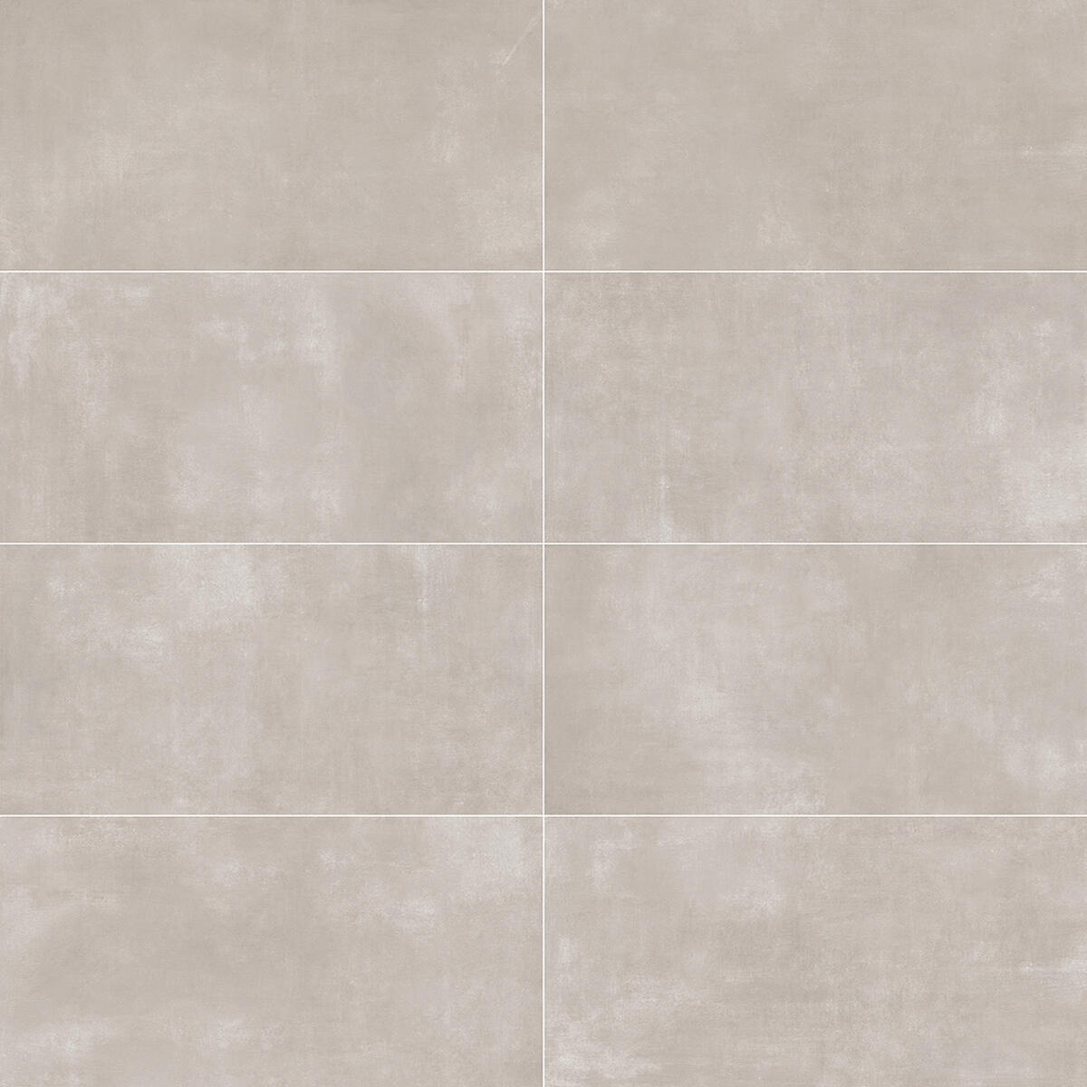 Piastrella da pavimento e rivestimento interno ed esterno in gres porcellanato 60 x 120 cm rettificato smaltato grigio opaco Materia R10 traffico intenso (pei 4/5) Sp. 9 mm 1.44 mq - 3