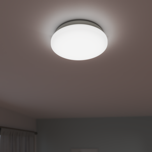 Rayher Mini Catena LED Con Timer, 220 Cm, 20 LED Giallo Chiaro, Funzionamento A Batteria, Per Decorazione Fai Da Te - 2