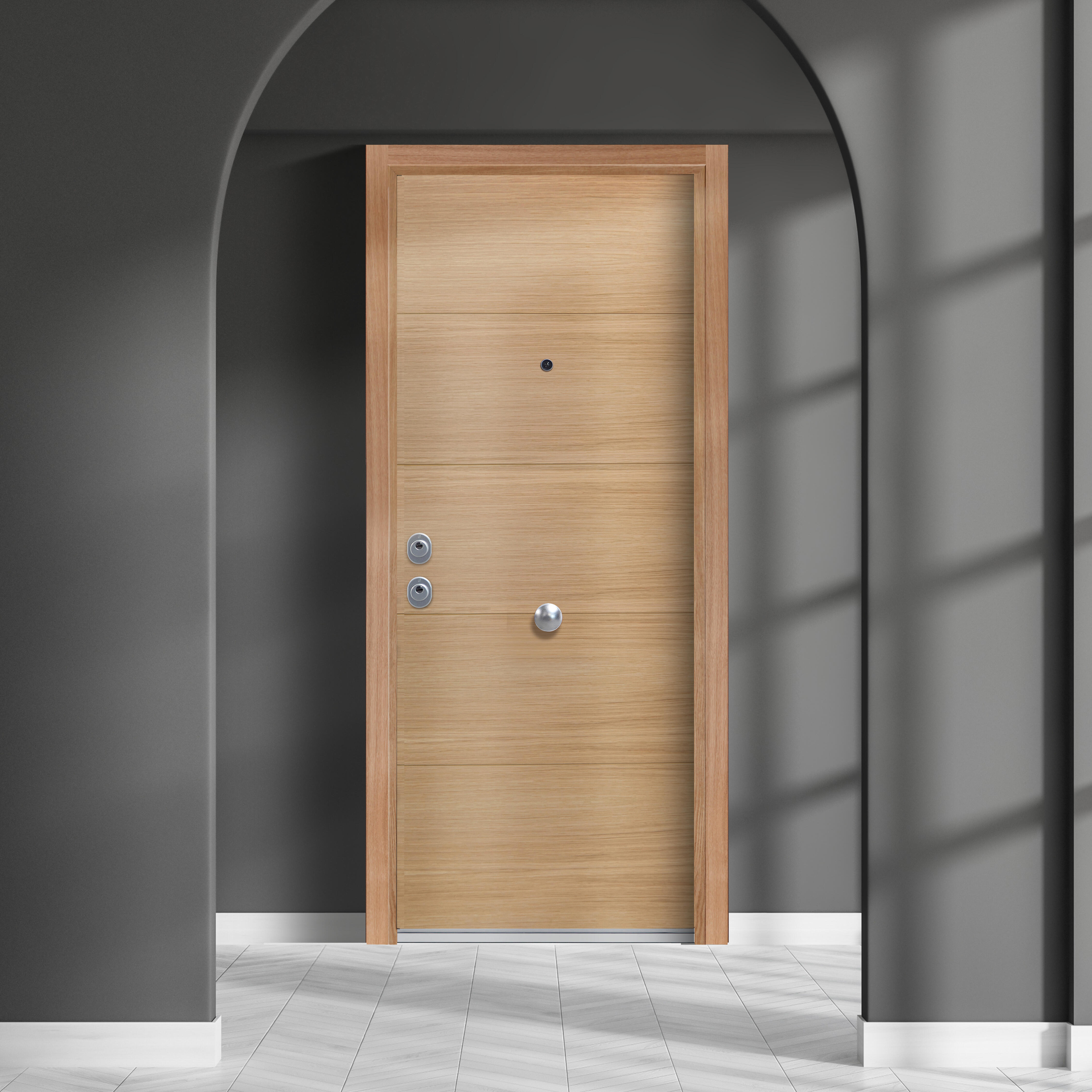 Empujando a la derecha