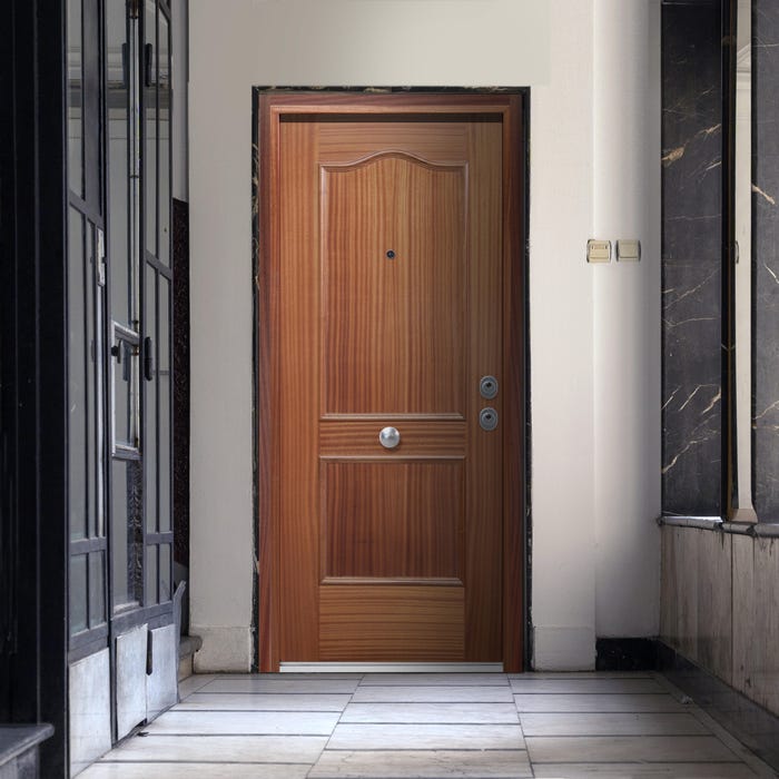 puertas acorazadas silver 2.0