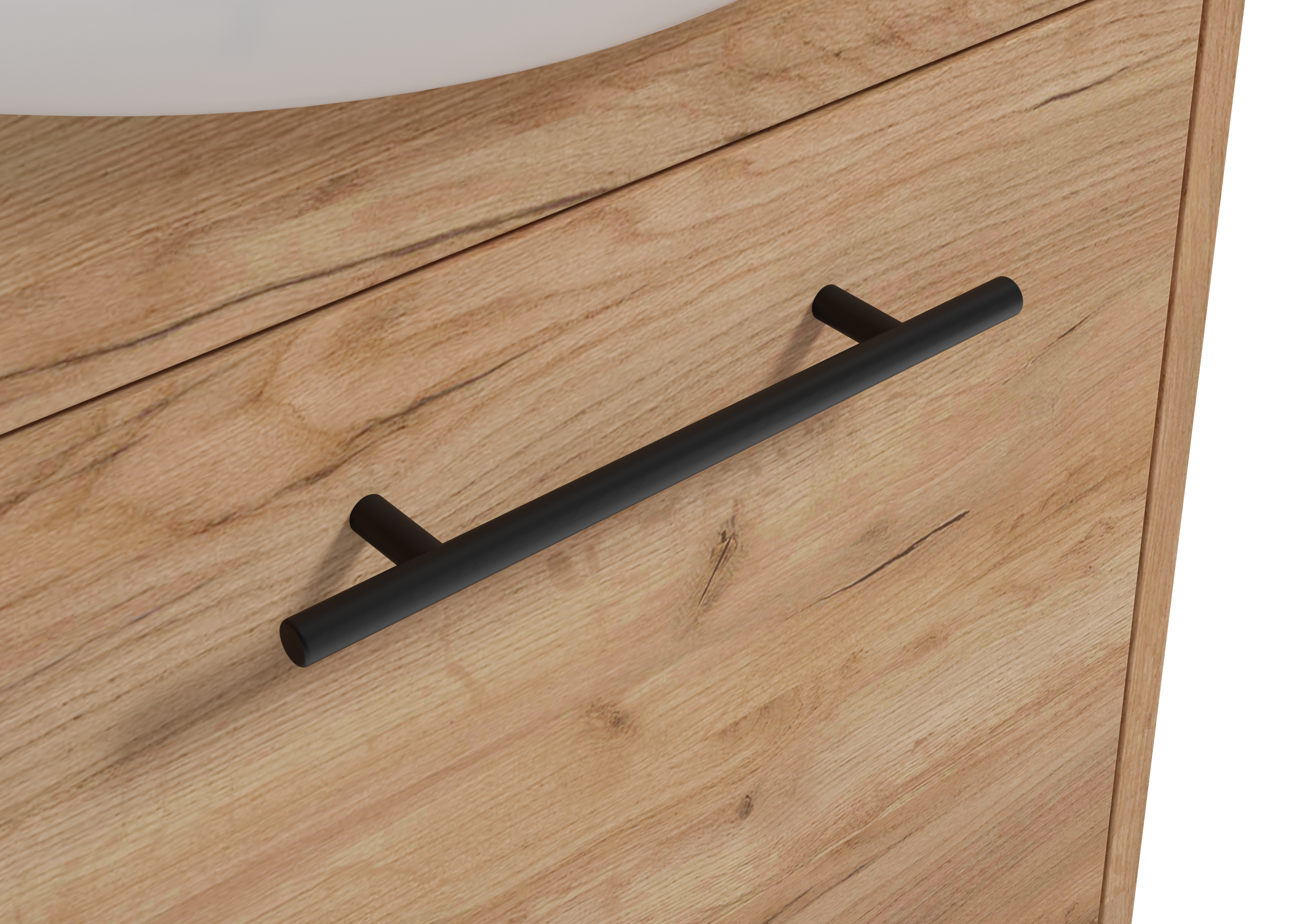 Zestaw szafka z umywalką Fight 47 Sensea - 7