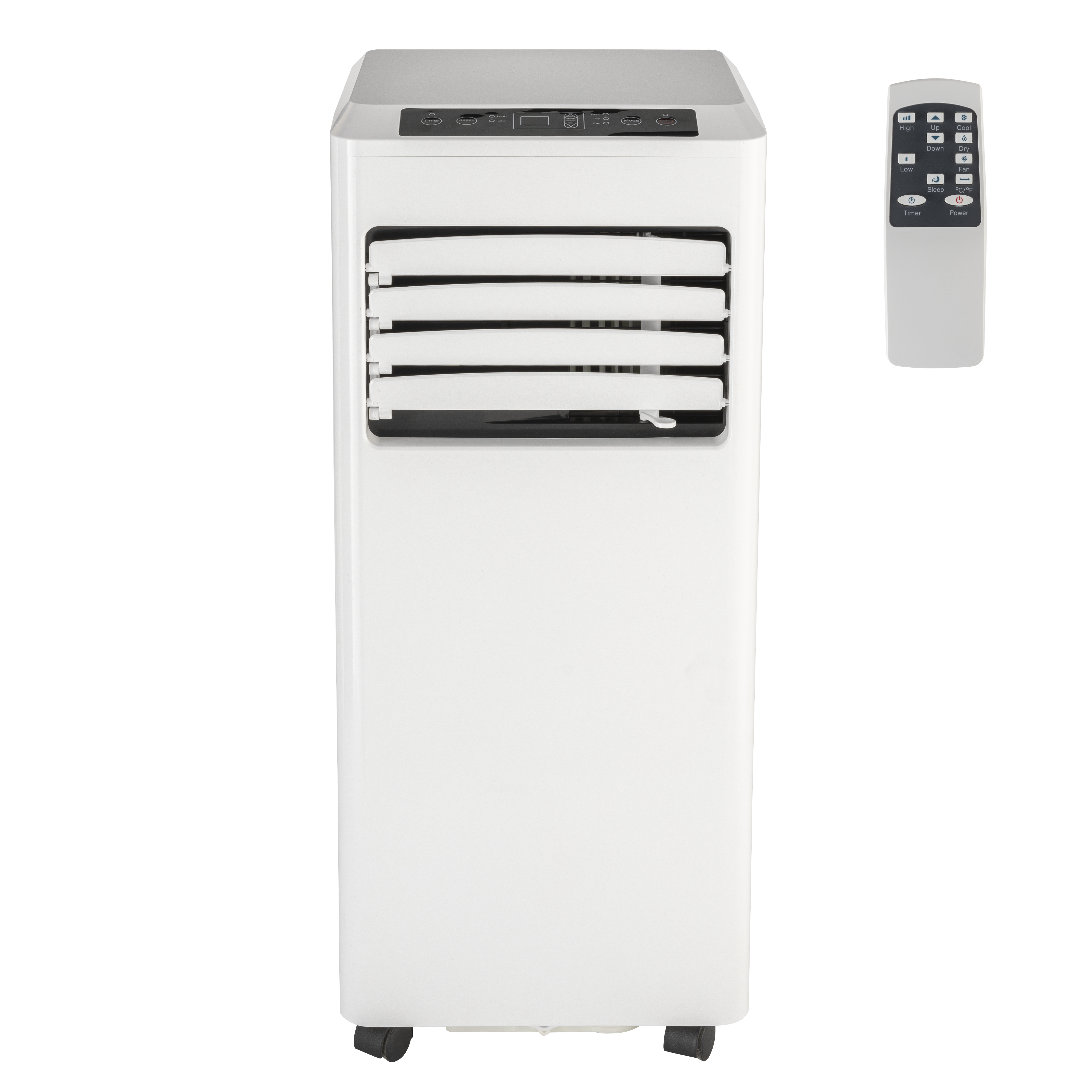 Klimatyzator Mono 9000 BTU Equation