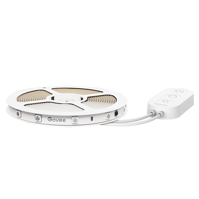 Taśma LED Basic RGBIC zestaw Smart 5 m Govee