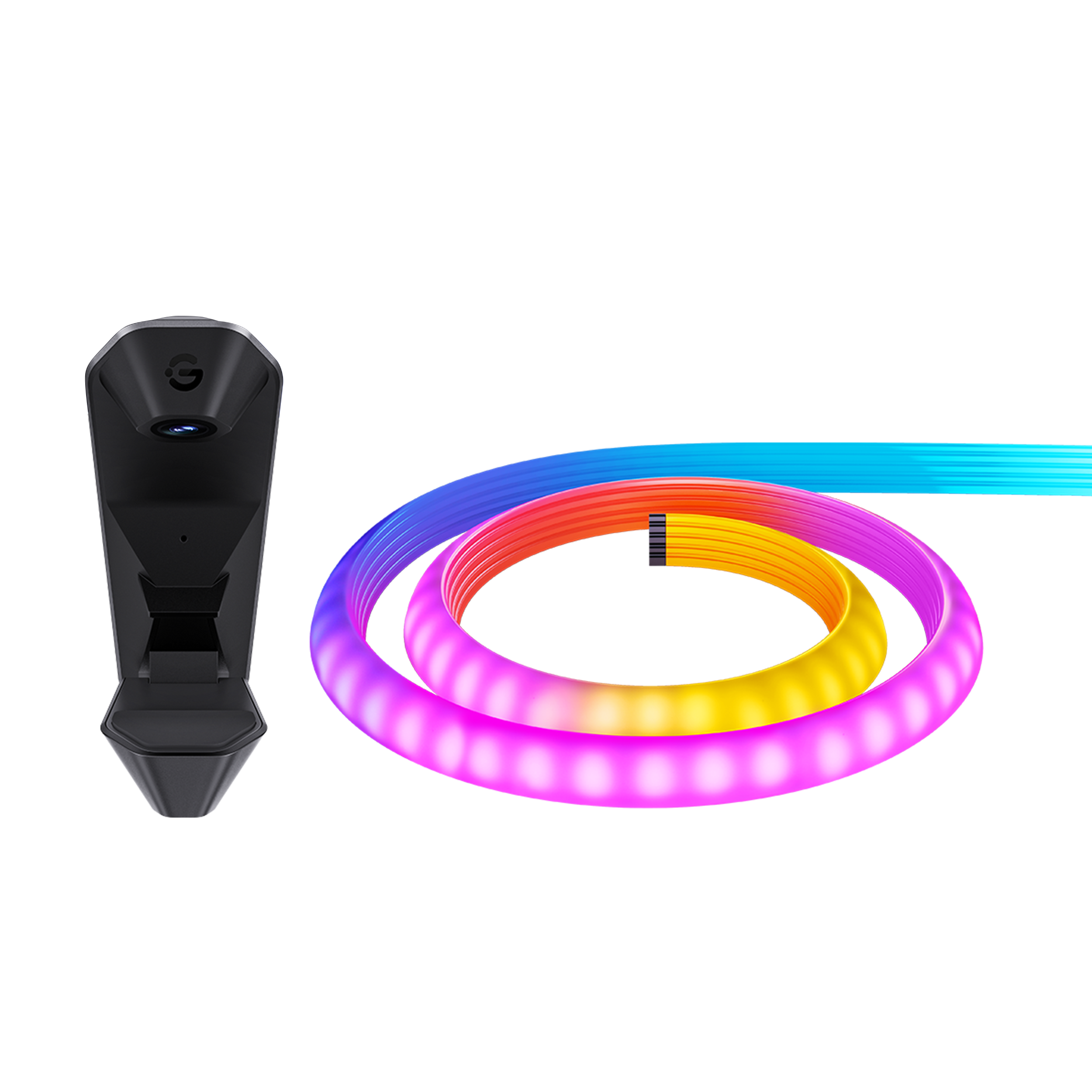 Taśma LED Pro Gaming RGB zestaw Smart 1.4 m Govee