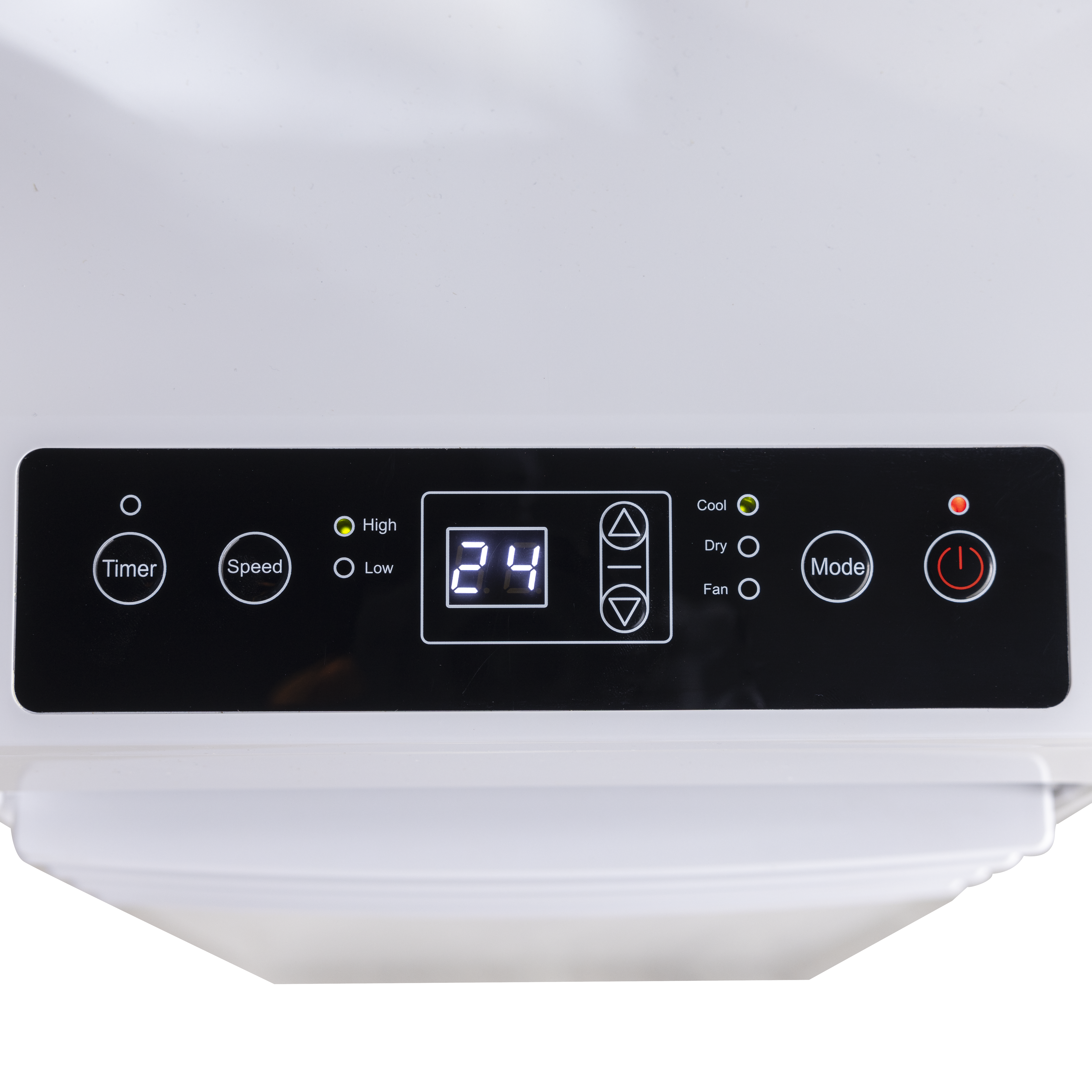 Klimatyzator Mono 9000 BTU Equation - 6