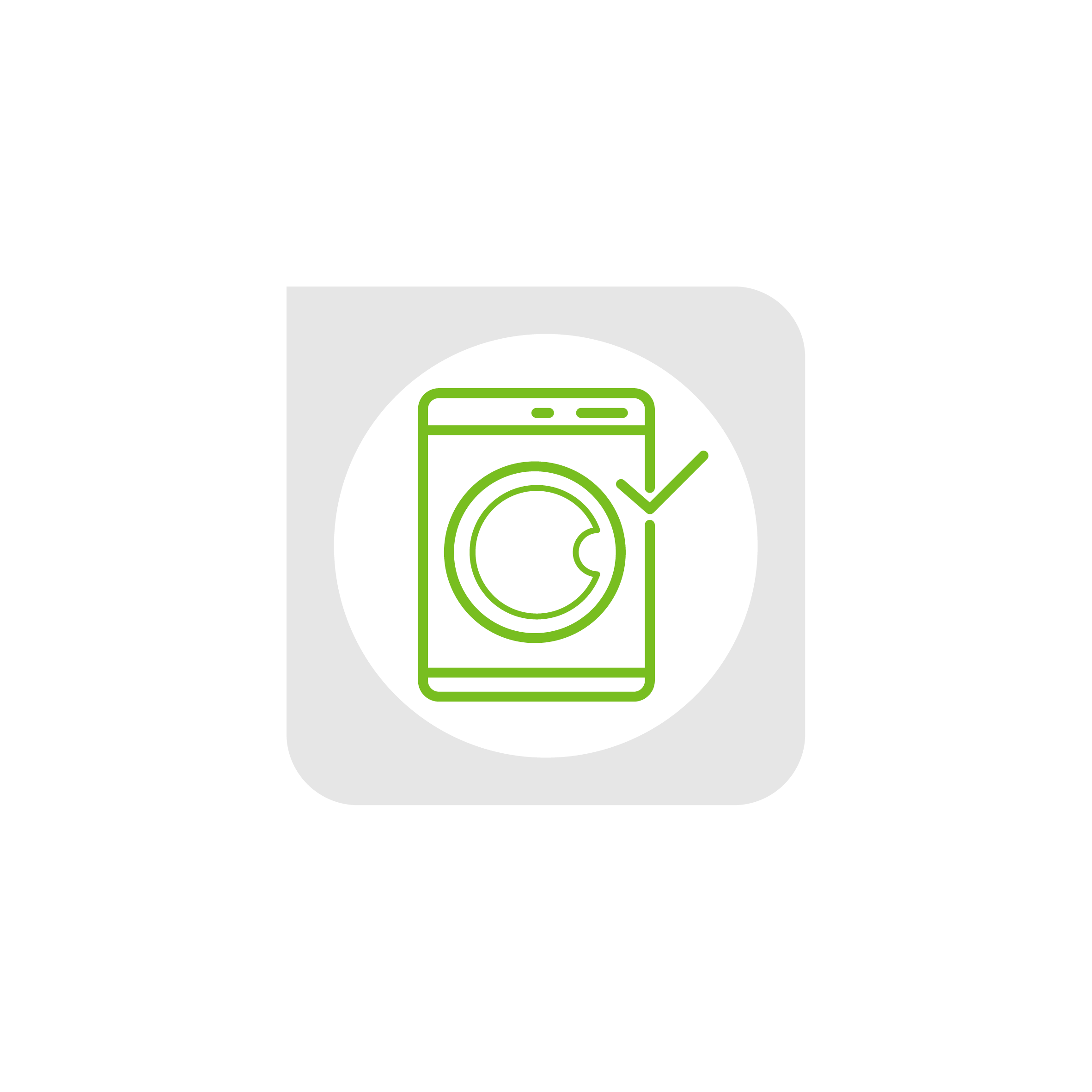 Tejido lavable: que nada te lo estropee. - 5