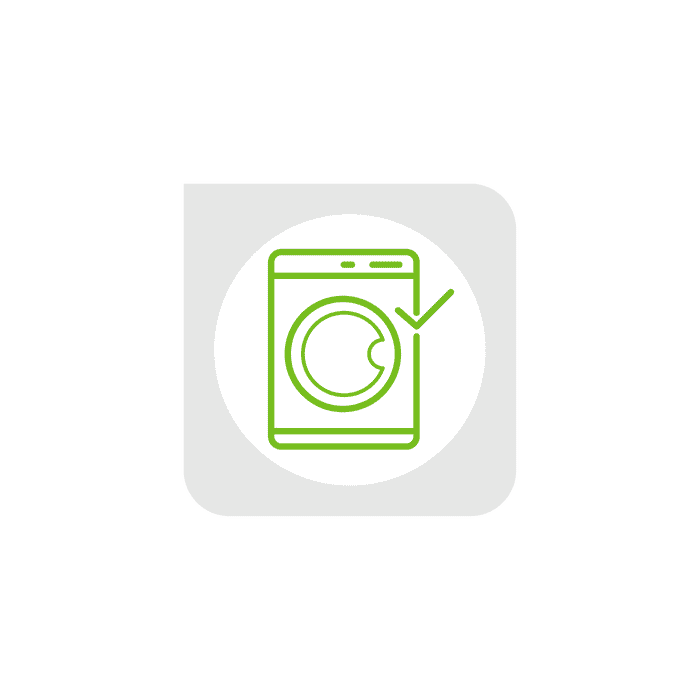 Tejido lavable: que nada te lo estropee.