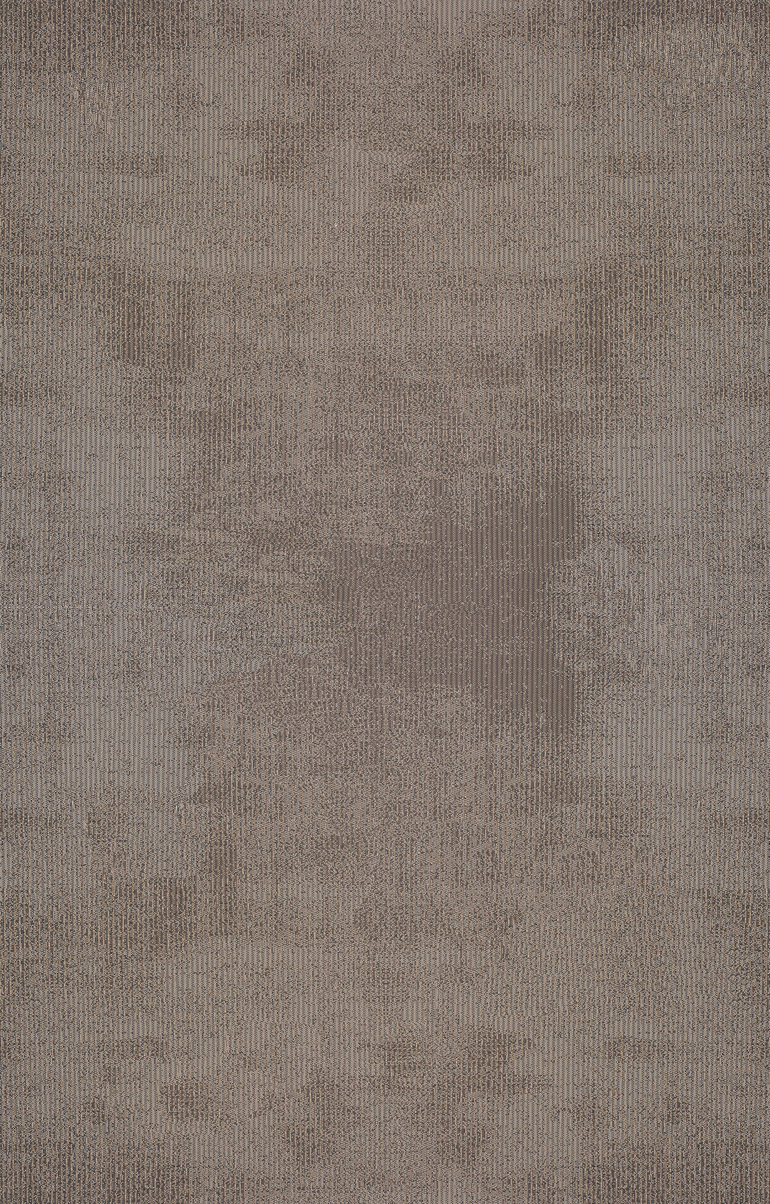 Alfombra pie de cama exterior/interior pvc tejido plano base antideslizante teplon grafito 60x110cm