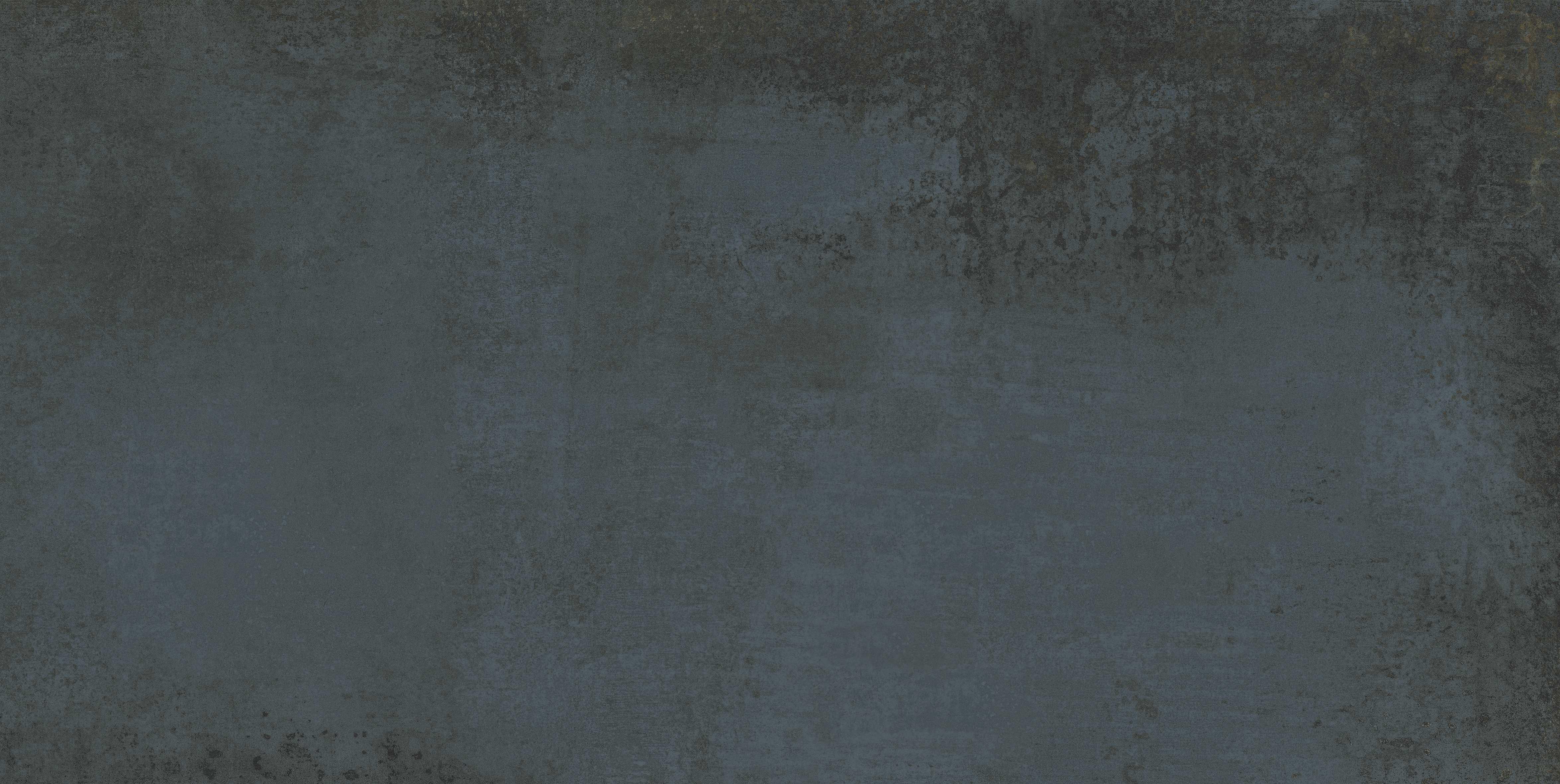 Suelo/azulejo porcelánico distrito efecto metal iron 60x120cm grespania