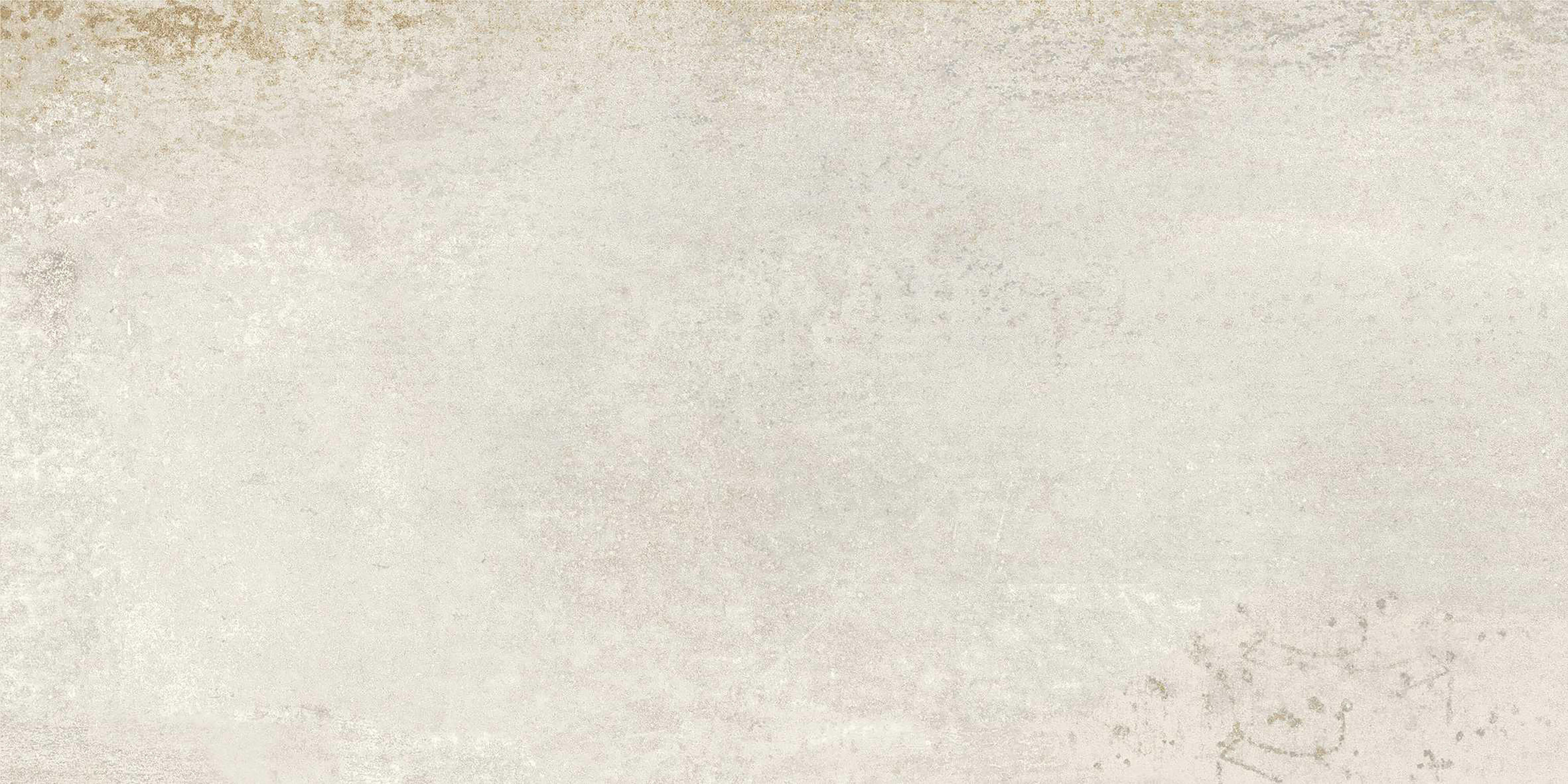 Suelo/azulejo porcelánico distrito efecto metal marfil 30x60 cm c1 grespania