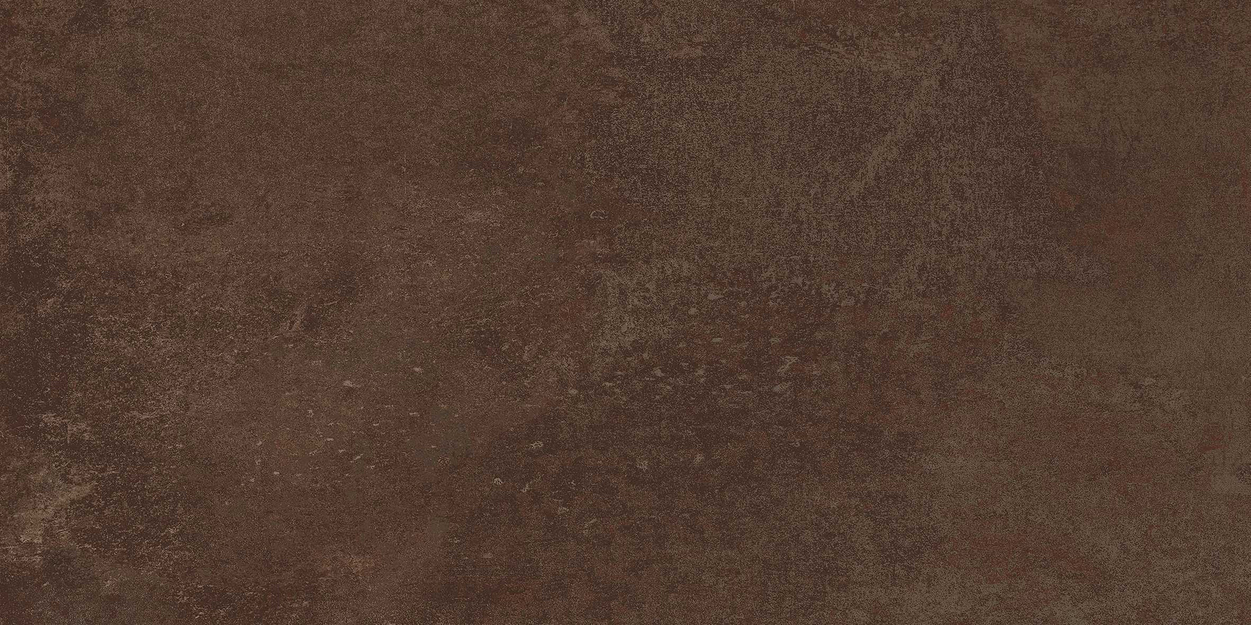 Suelo/azulejo porcelánico distrito efecto metal corten 30x60cm grespania