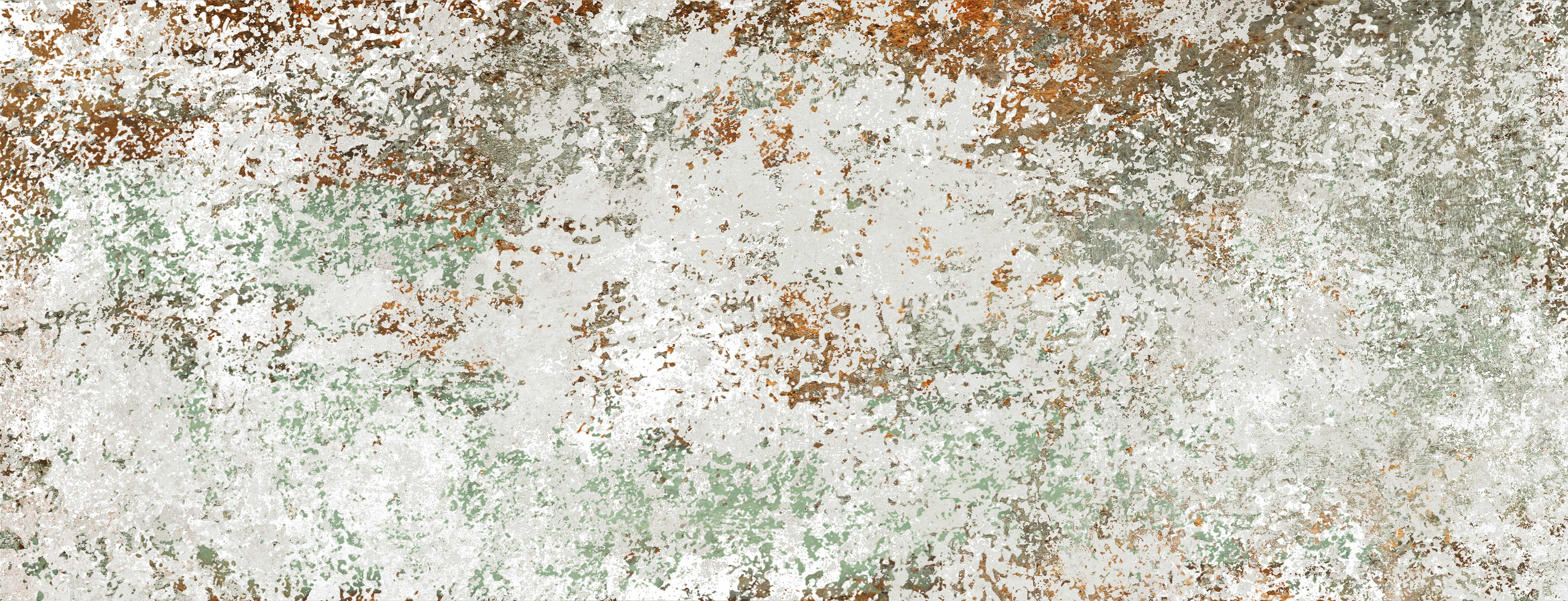 Azulejo cerámico distrito efecto metal holborn 45x120 cm grespania