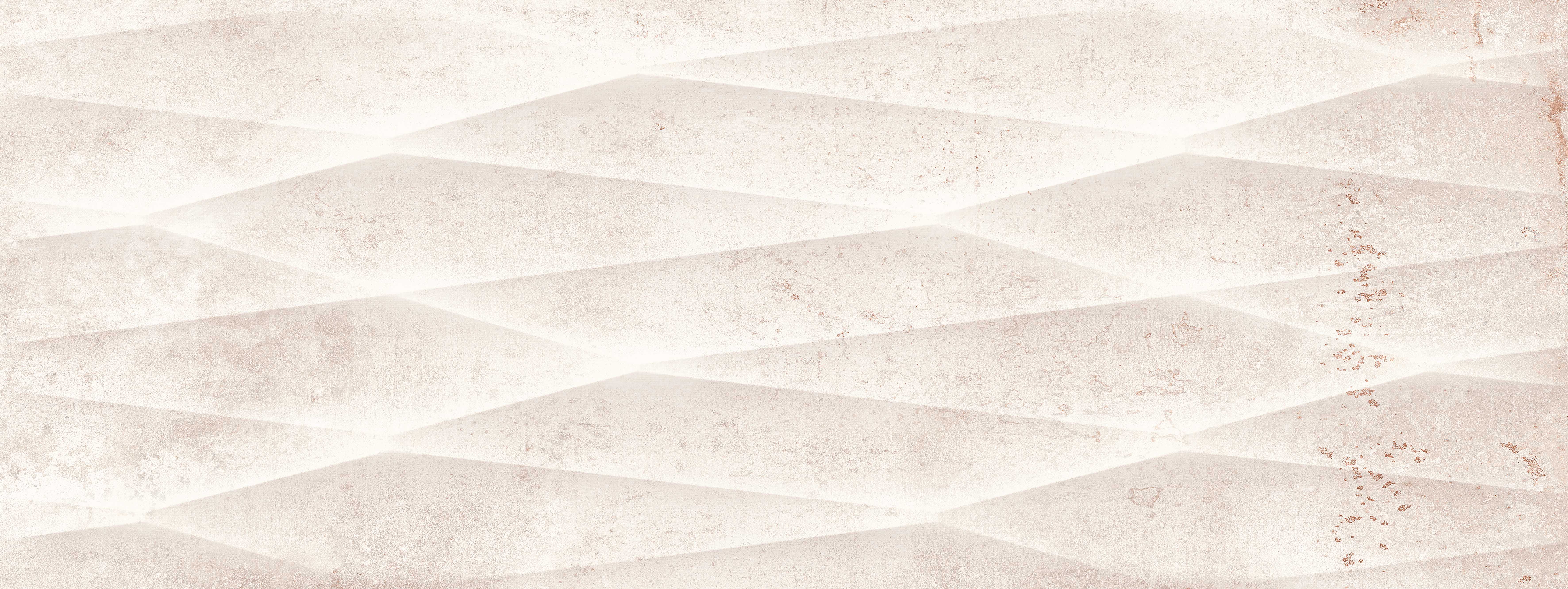 Azulejo cerámico distrito efecto piedra chelsea beige 45x120 cm grespania