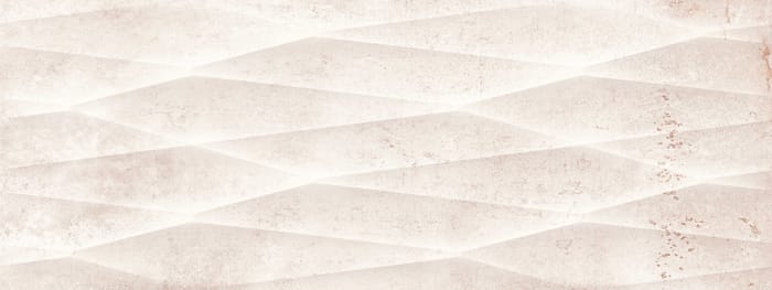 Azulejo cerámico Distrito efecto piedra chelsea beige 45x120 cm GRESPANIA