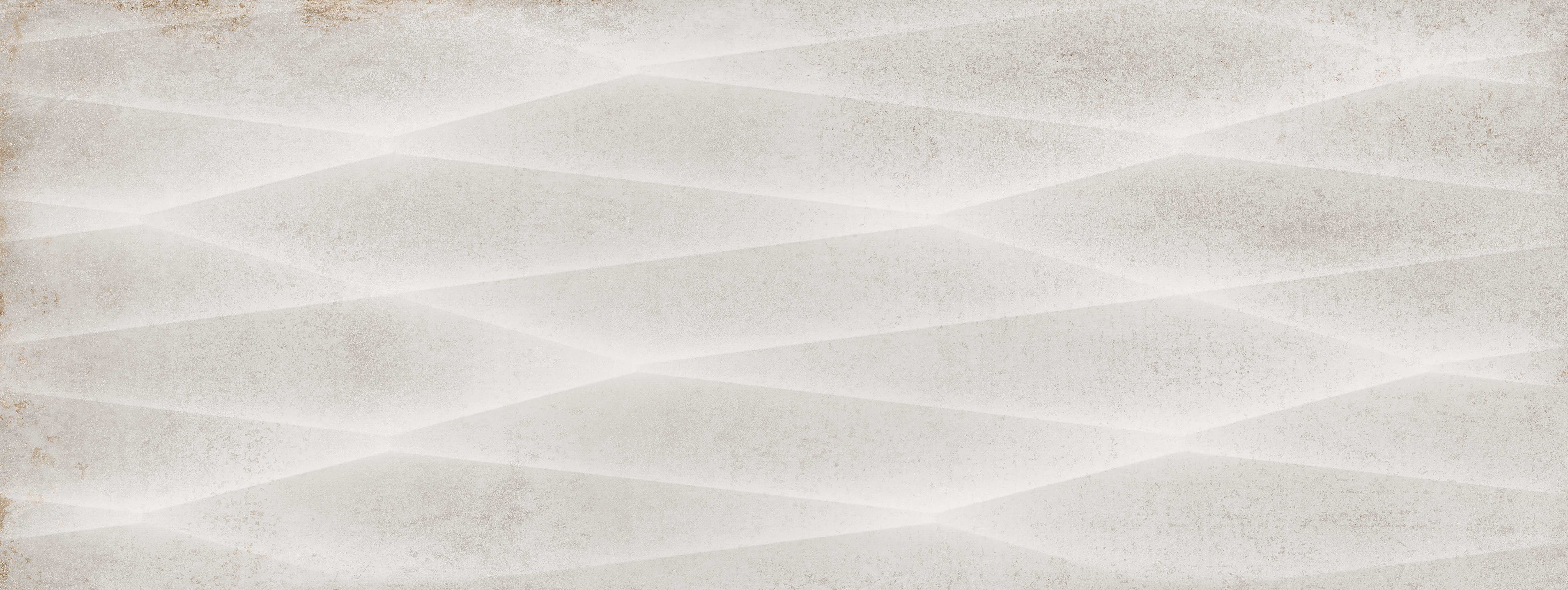 Azulejo cerámico distrito efecto piedra chelsea gris 45x120 cm grespania