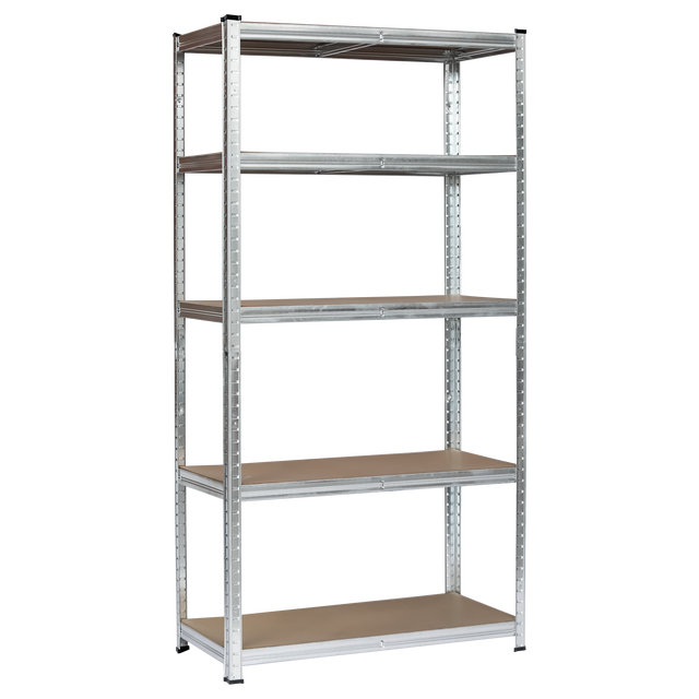 Regały magazynowe | Leroy Merlin