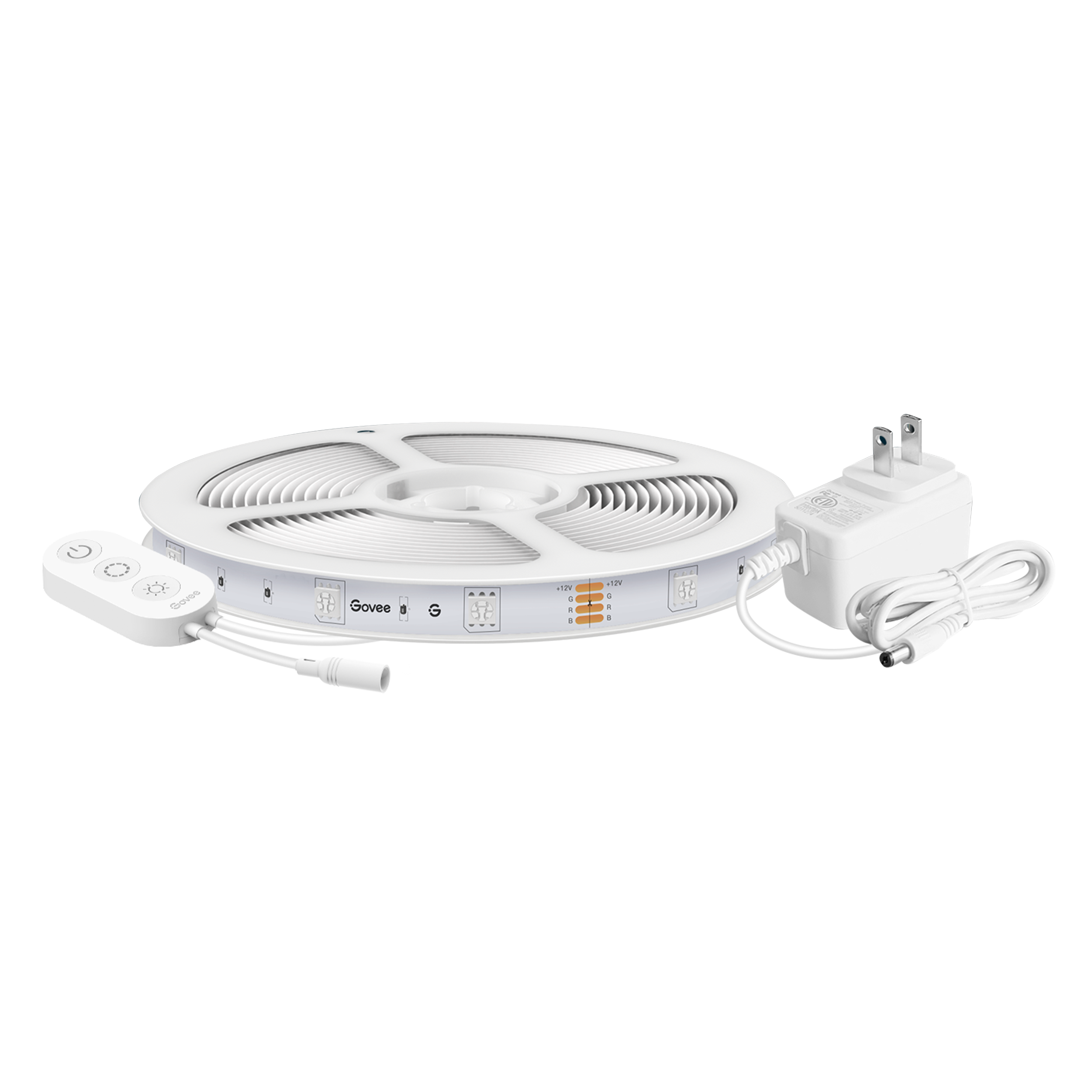 Taśma LED RGB zestaw Smart Govee