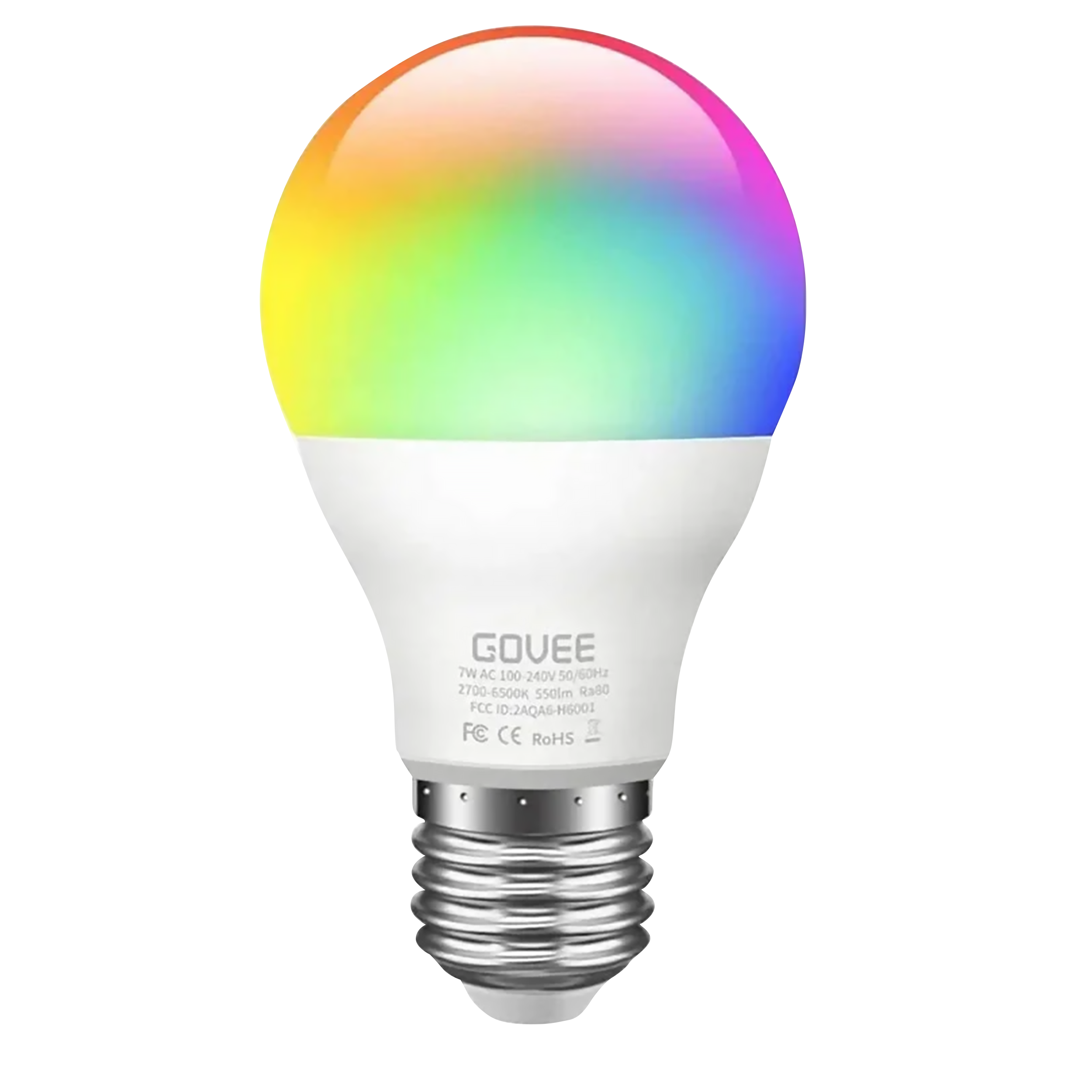Żarówka LED Smart RGBW Govee