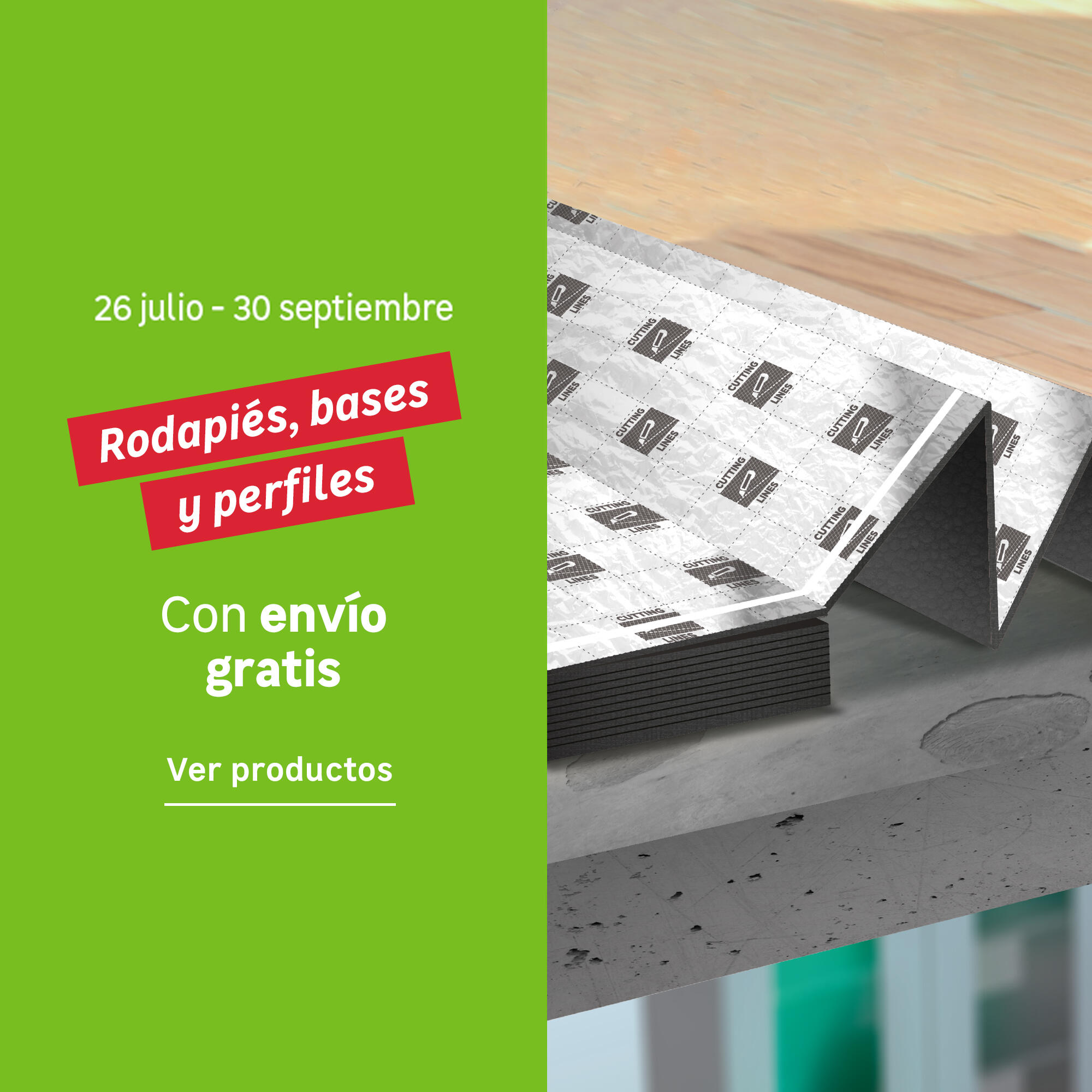 Suelos Laminados | Leroy Merlin