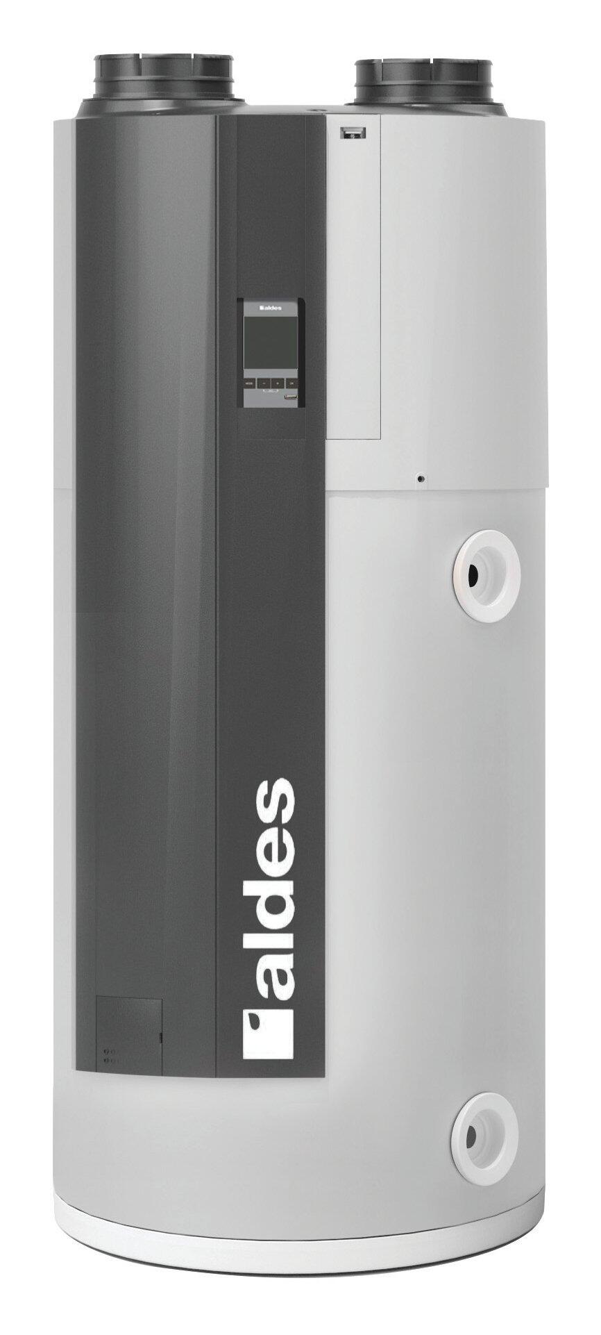 Kit Sondes Pour Pompe à Chaleur Aldes – T.Flow Hygro+ / Nano – Réf 35122411 – Neuf