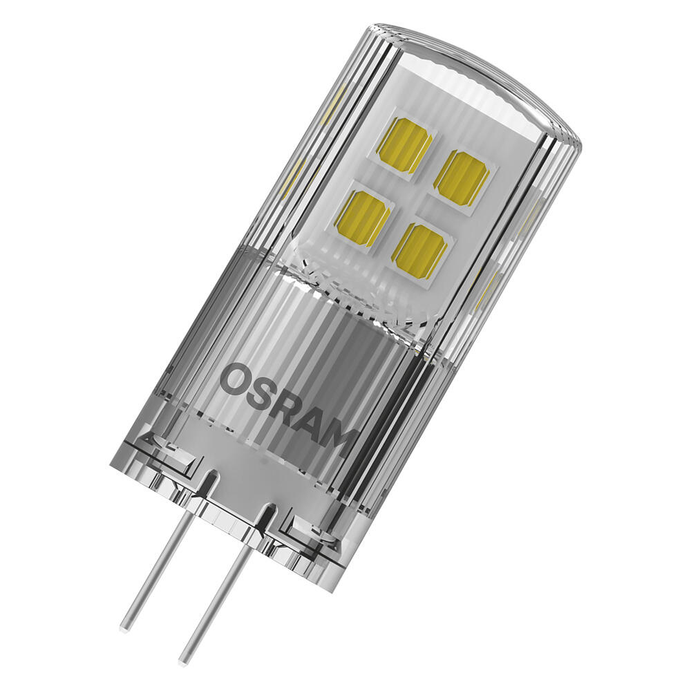 Ampoule led, capsule G4, 200lm = 20W, blanc neutre, dimmable, OSRAM ...