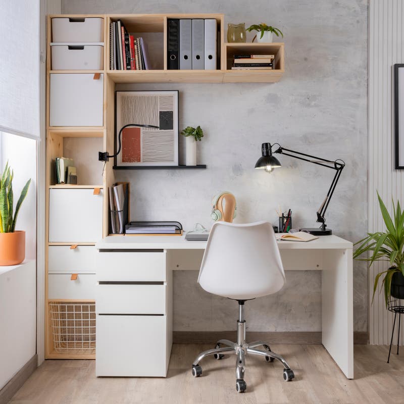 Las 10 mejores papeleras de escritorio para habitaciones y oficinas