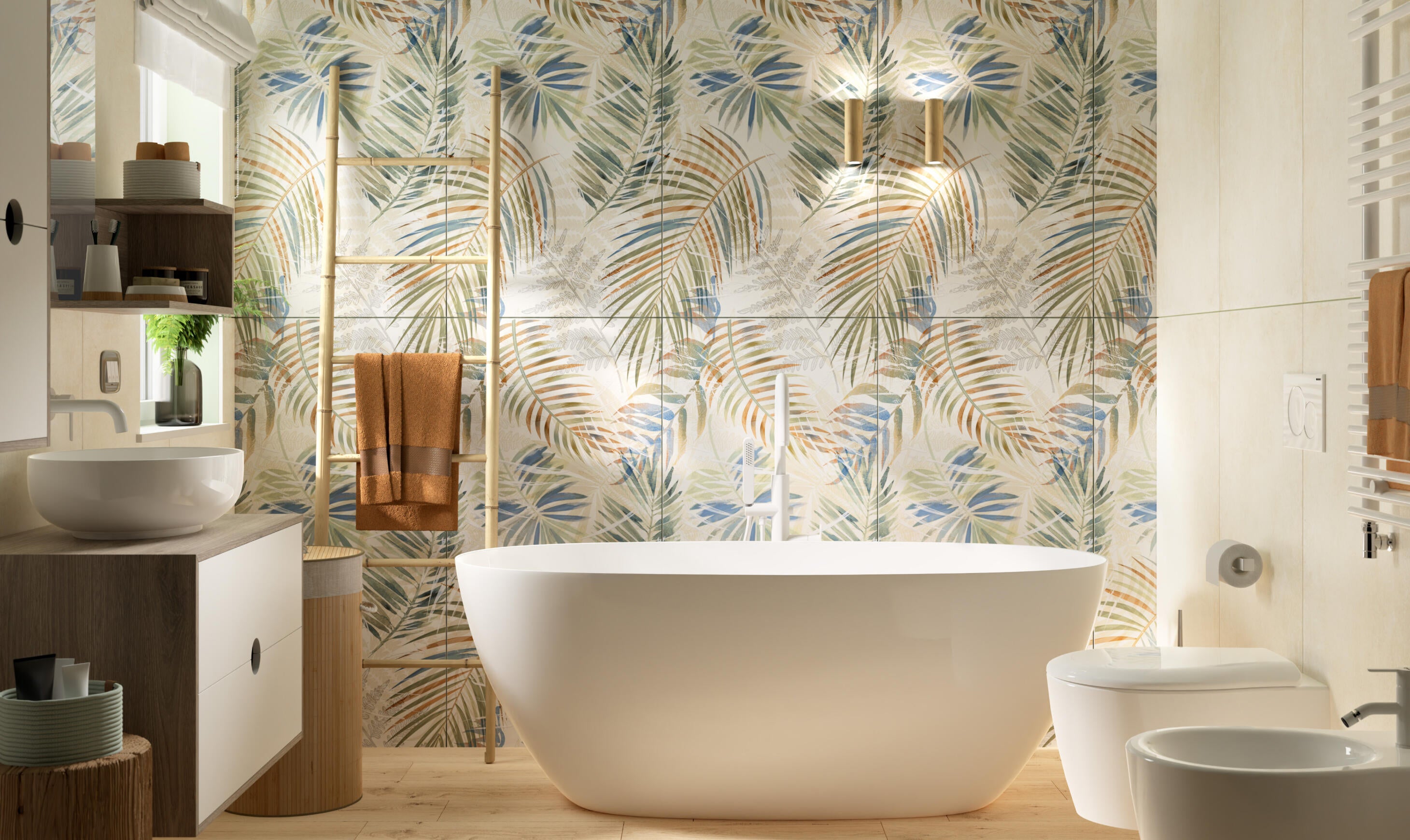 Tendenza Nature Bagno Leroy Merlin Tendenza Nature Bagno Leroy Merlin