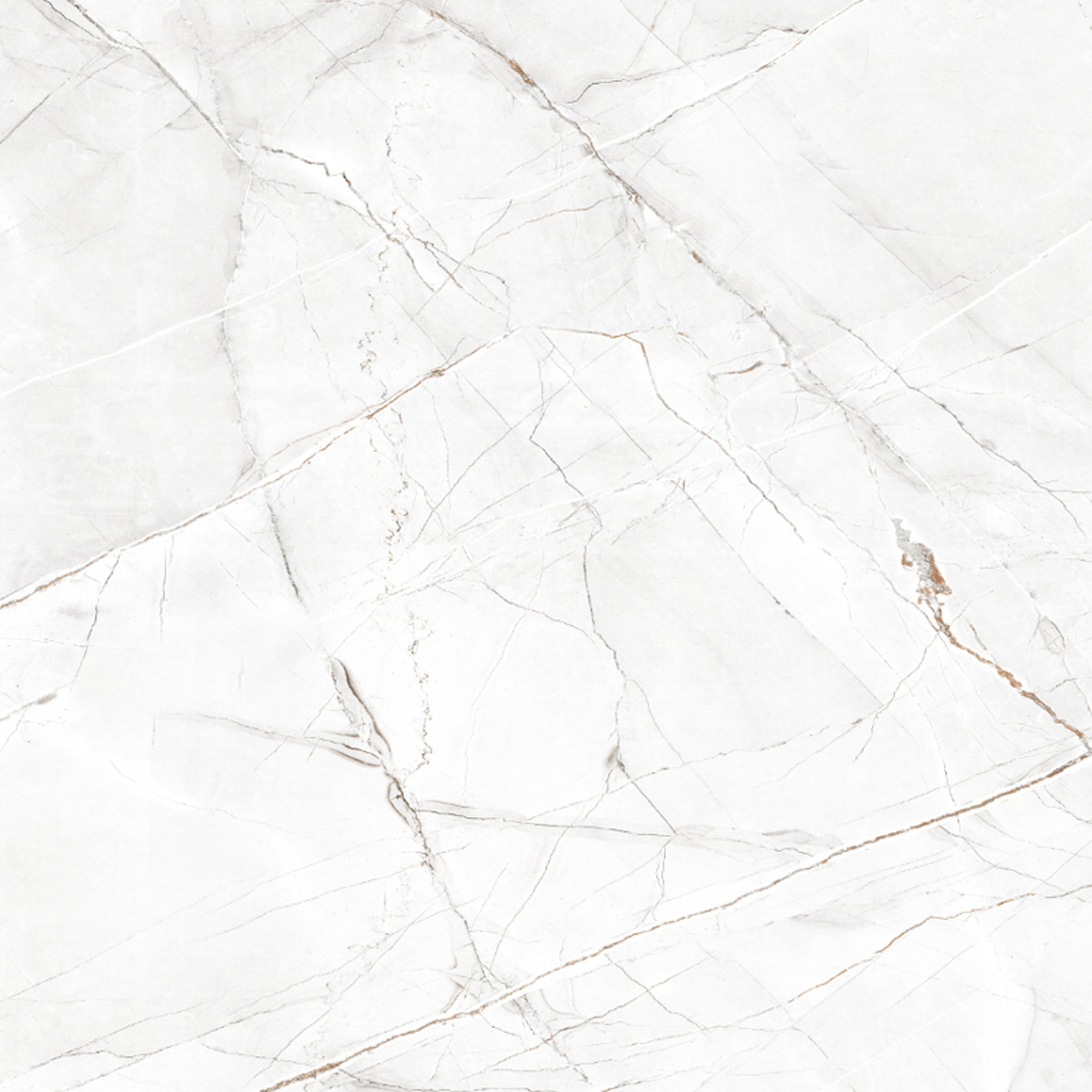 Gres szkliwiony Valencia Silver Poler 60x60 Egen