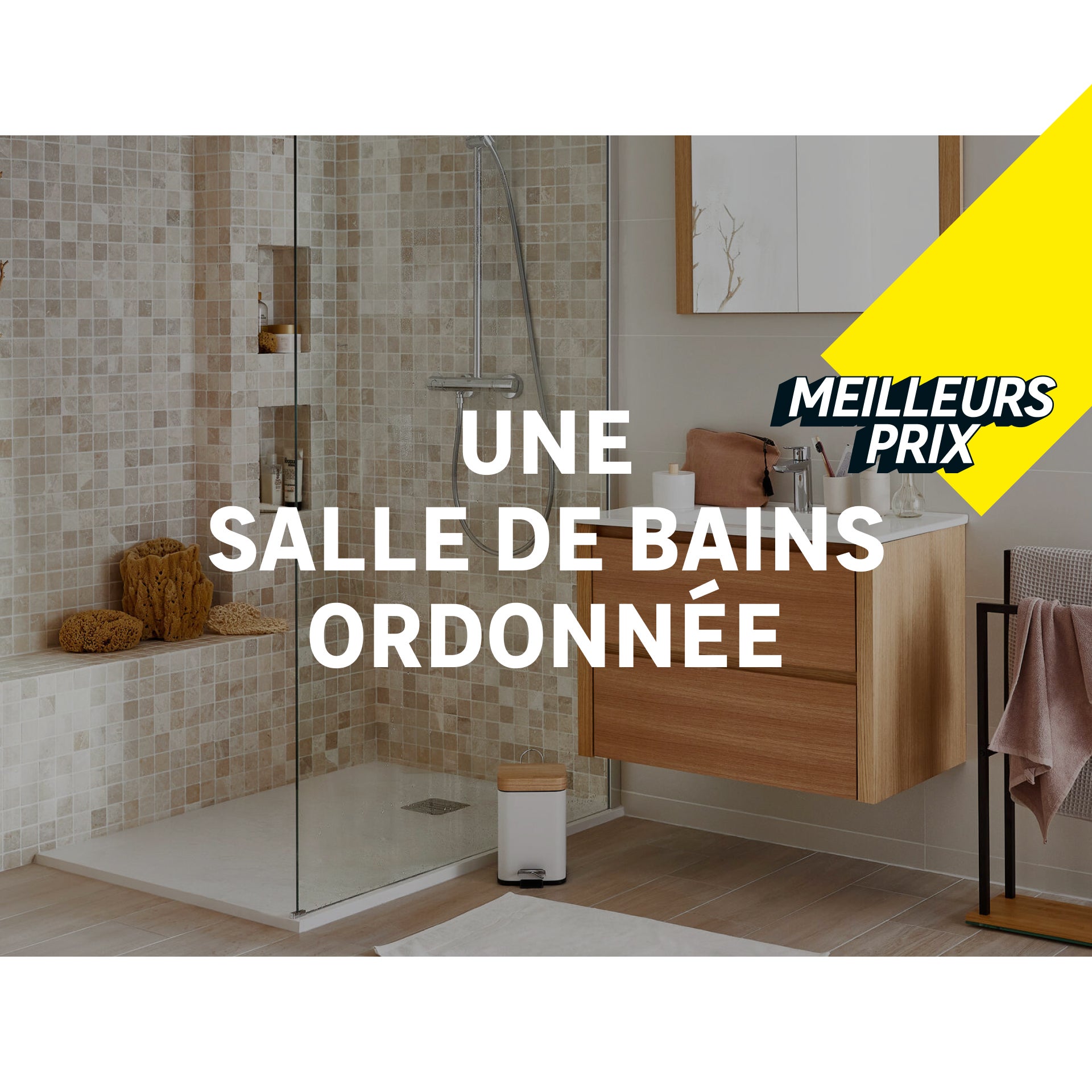 Salle De Bains | Leroy Merlin