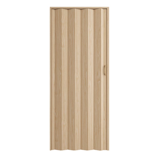 Porte pliante intérieur au meilleur prix | Leroy Merlin