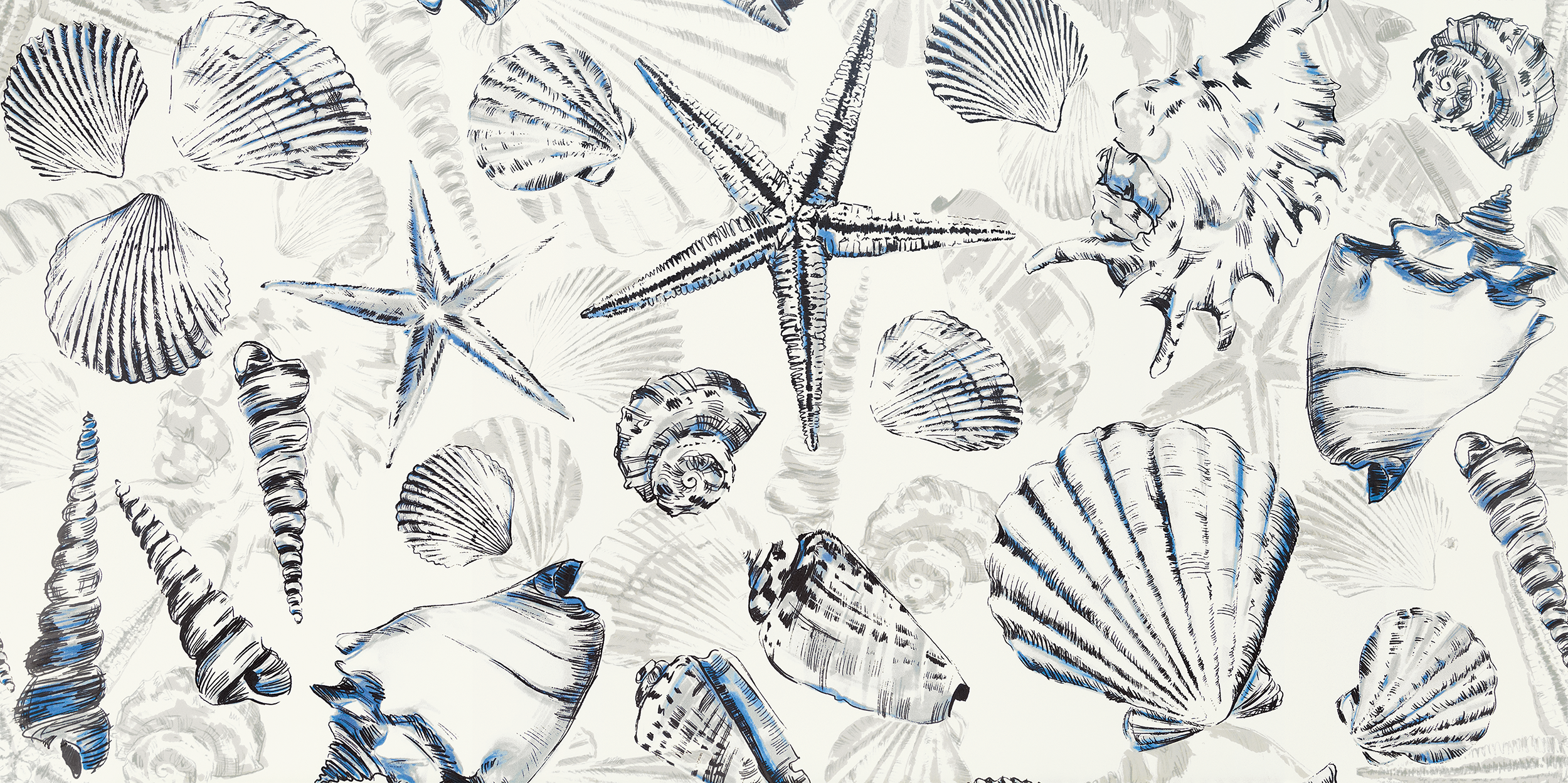 Dekor Satini Marittimo 59.8x119.8 Arte