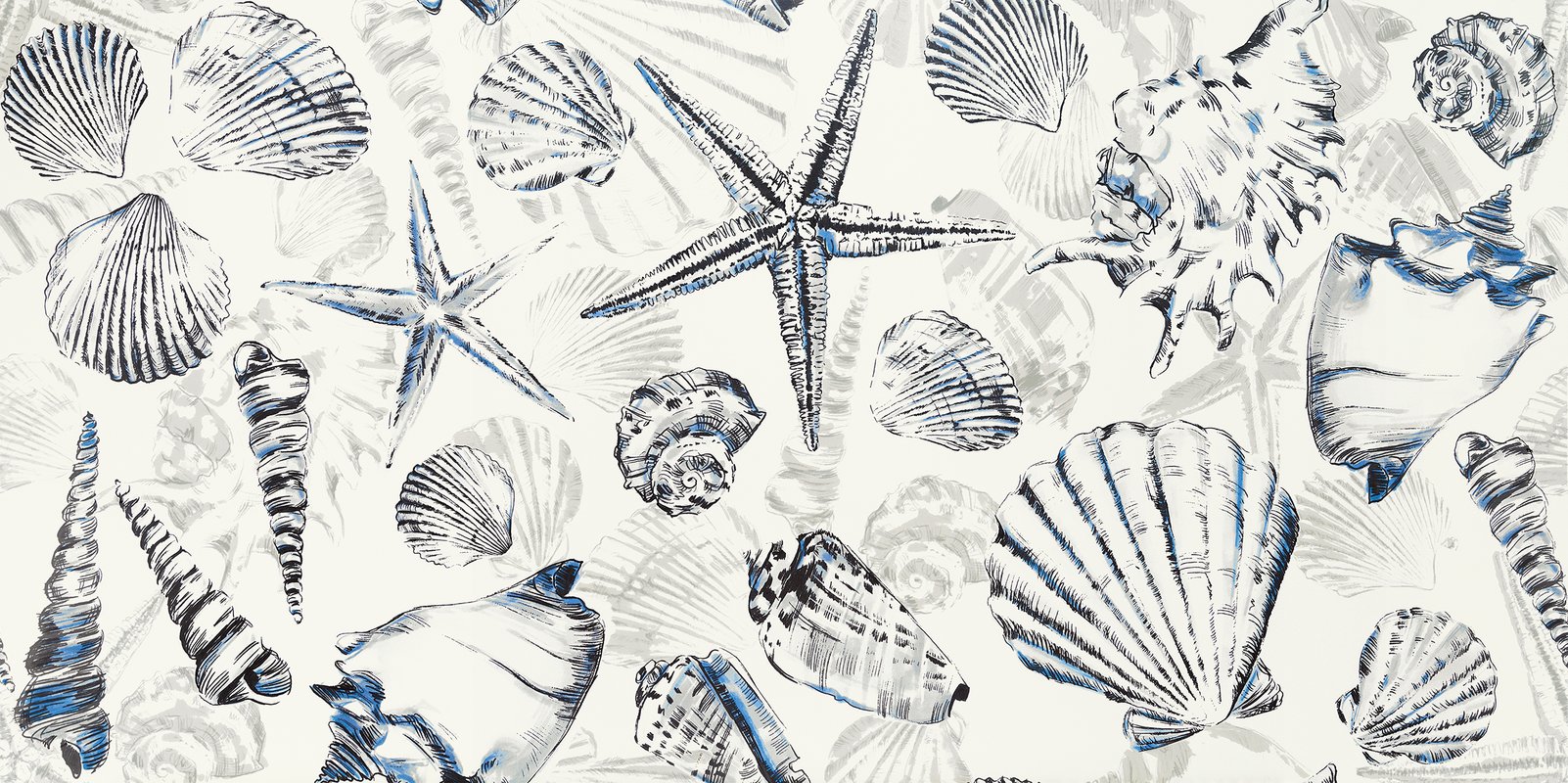 Dekor Satini Marittimo 59.8x119.8 Arte