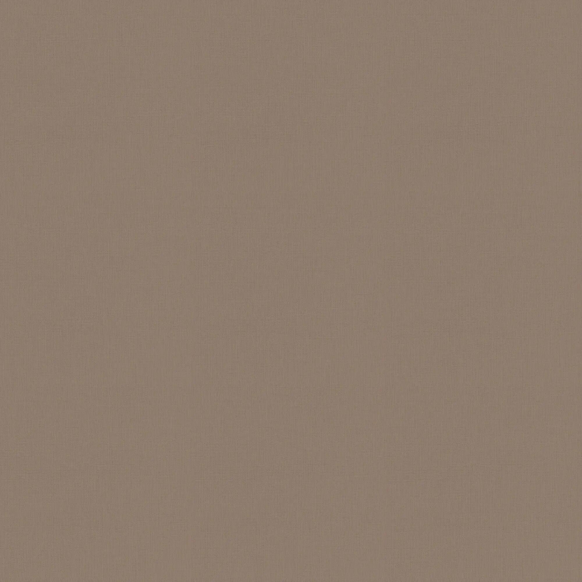 Tela al corte loneta camelia sepia ancho 280 cm