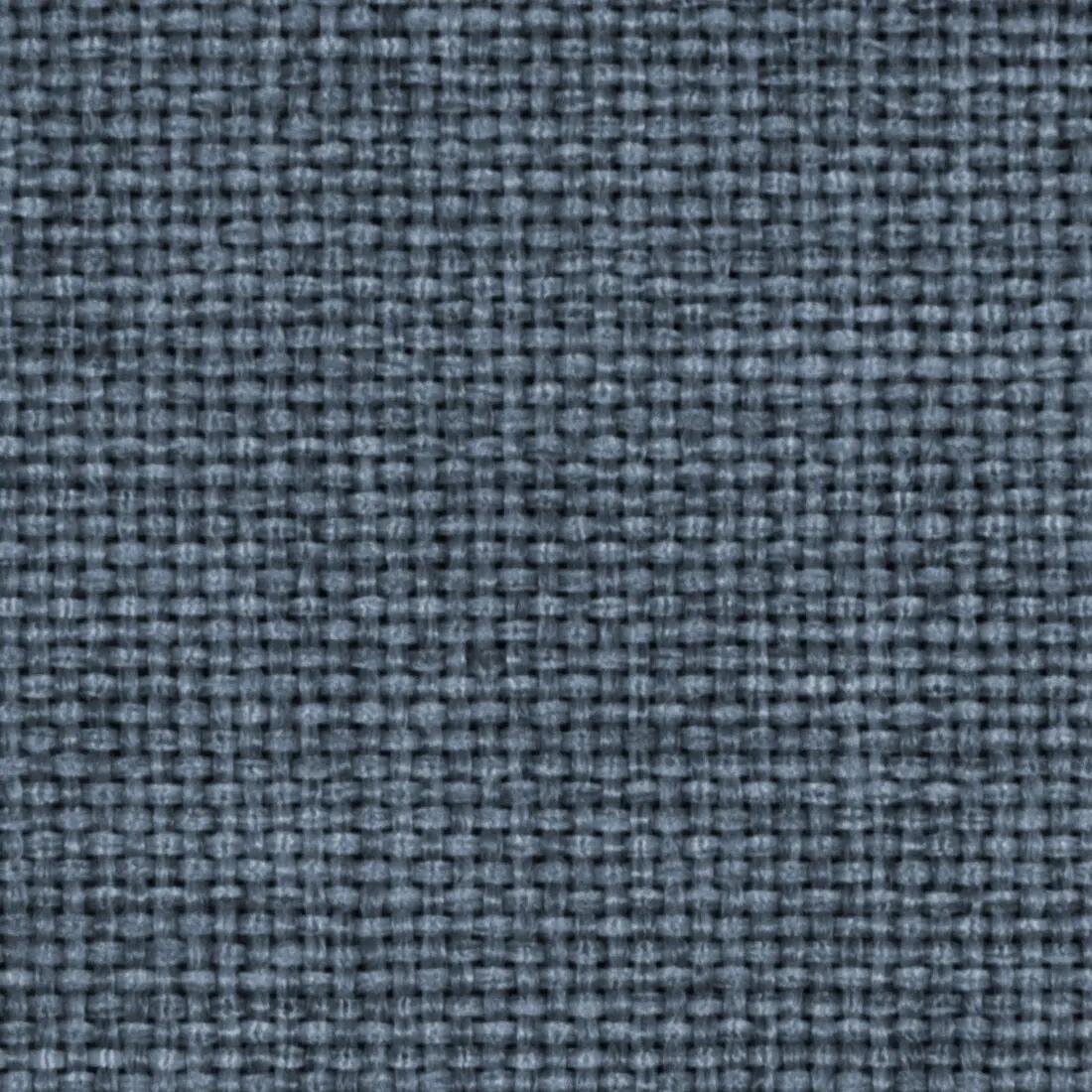 Tela al corte tapicería jacquard erine azul verdoso ancho 280 cm