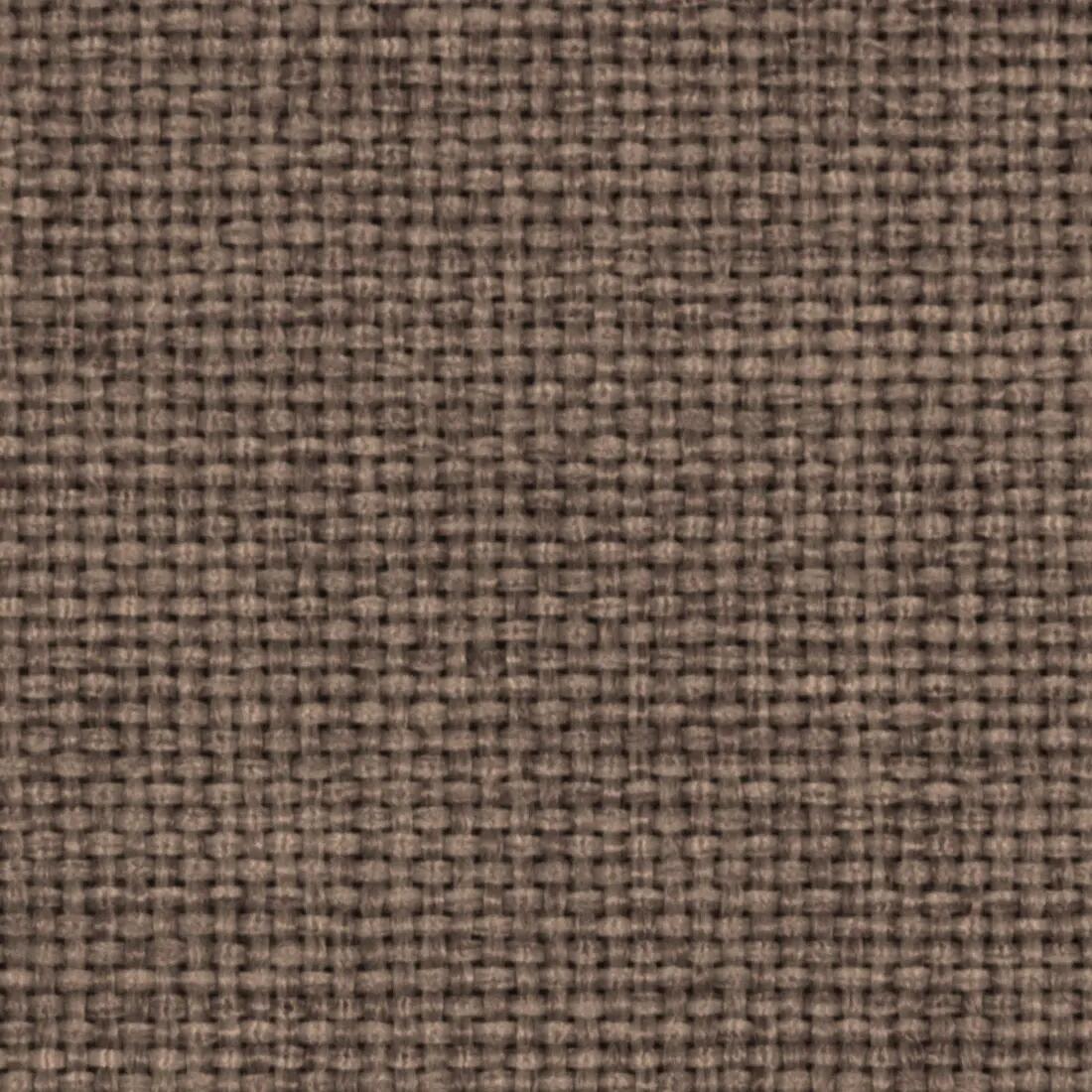 Tela al corte tapicería jacquard erine marrom ancho 280 cm